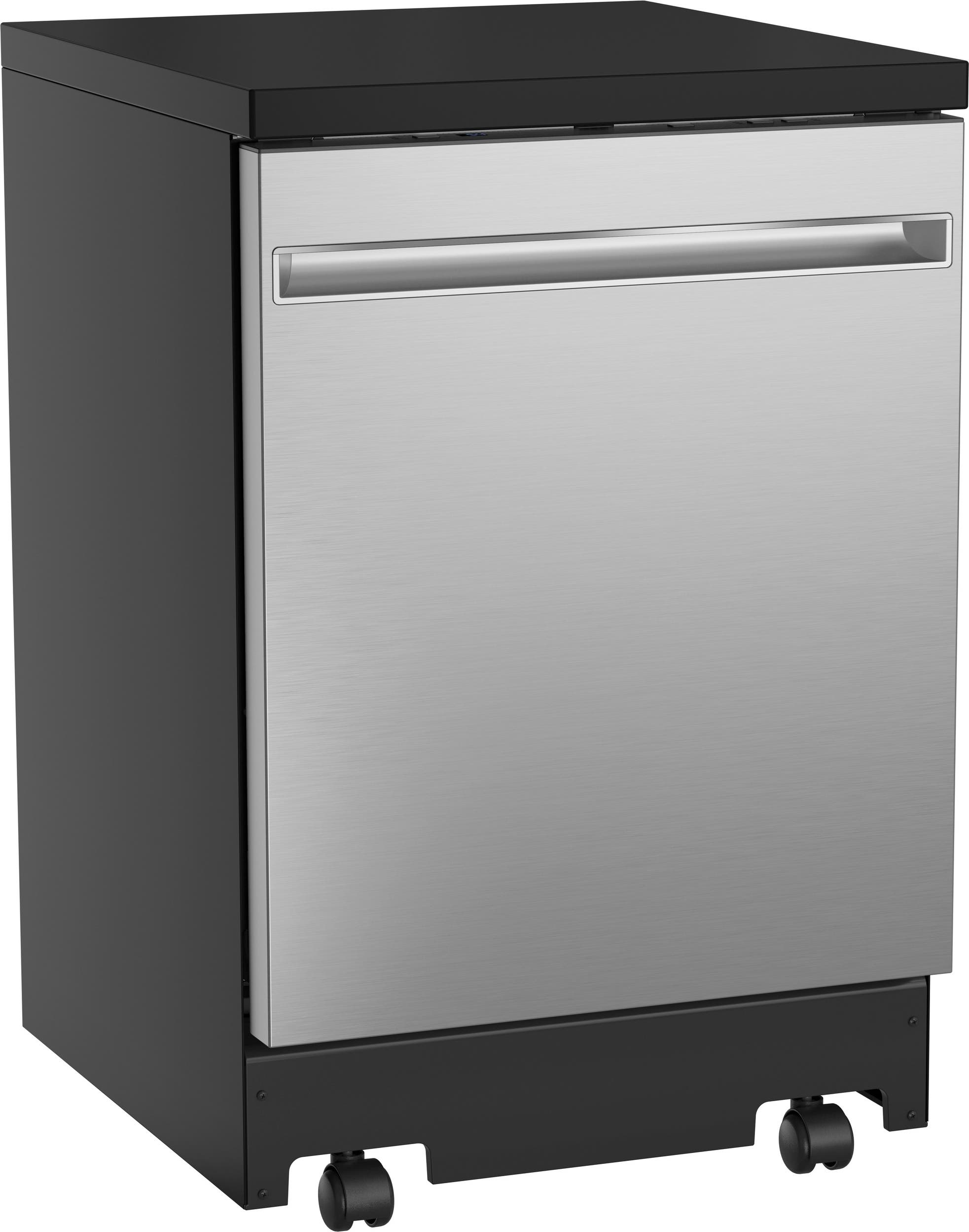 GE GPT225SSLSS Stainless Steel