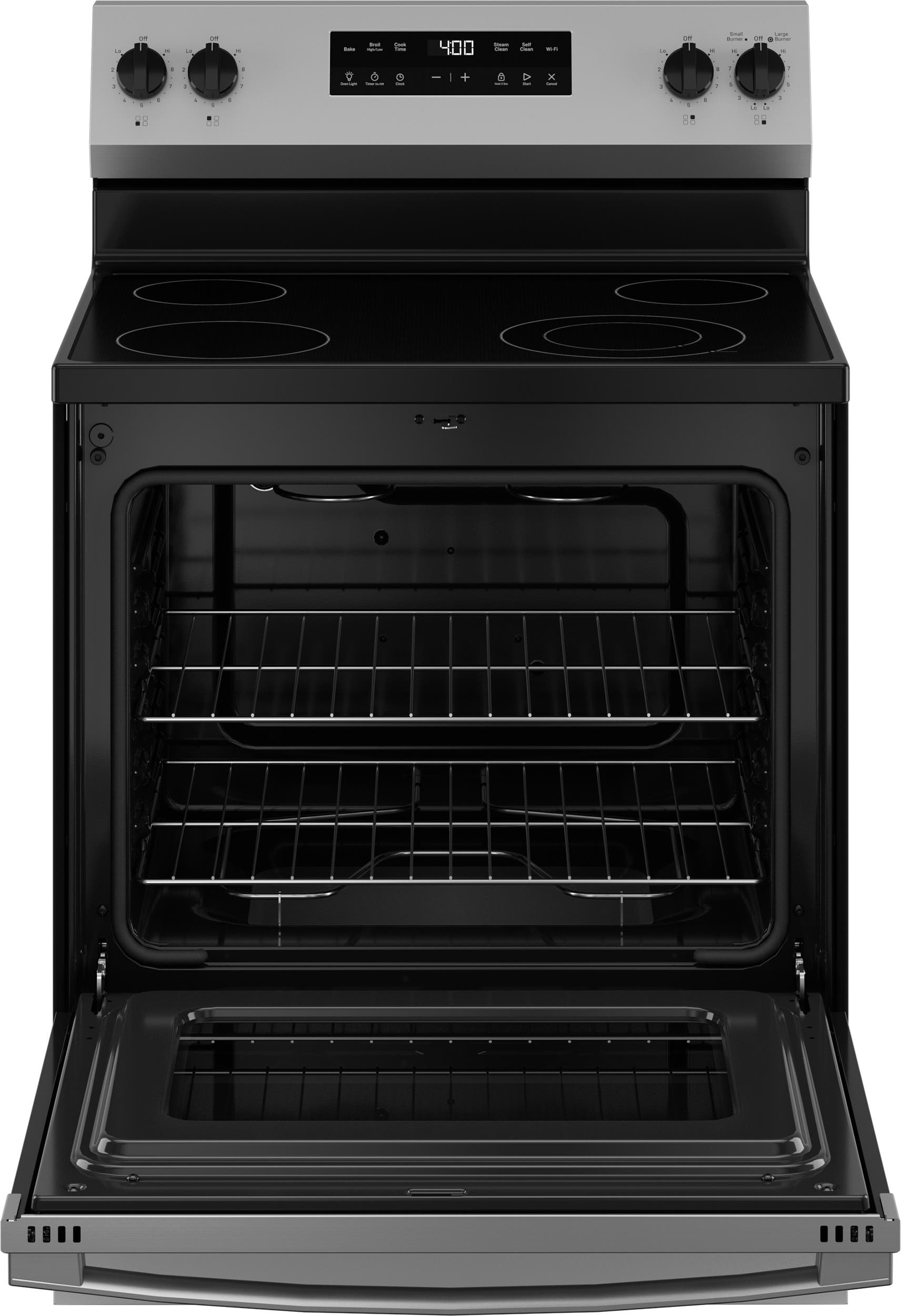 GE GRF400PVSS Stainless Steel