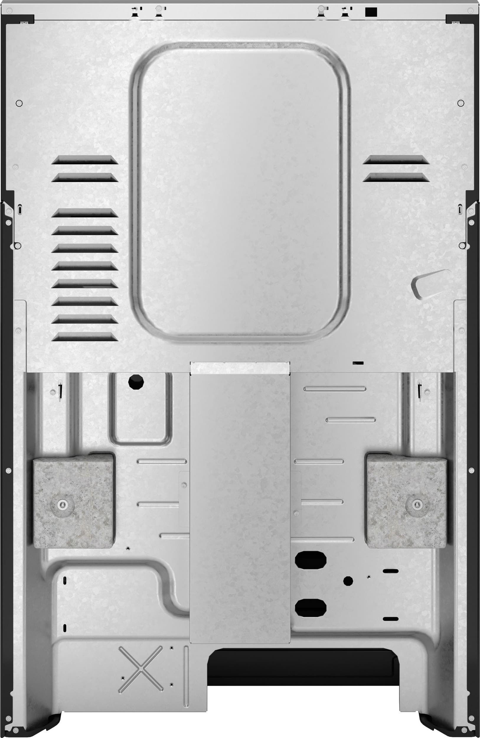GE GRF400SVSS Stainless Steel
