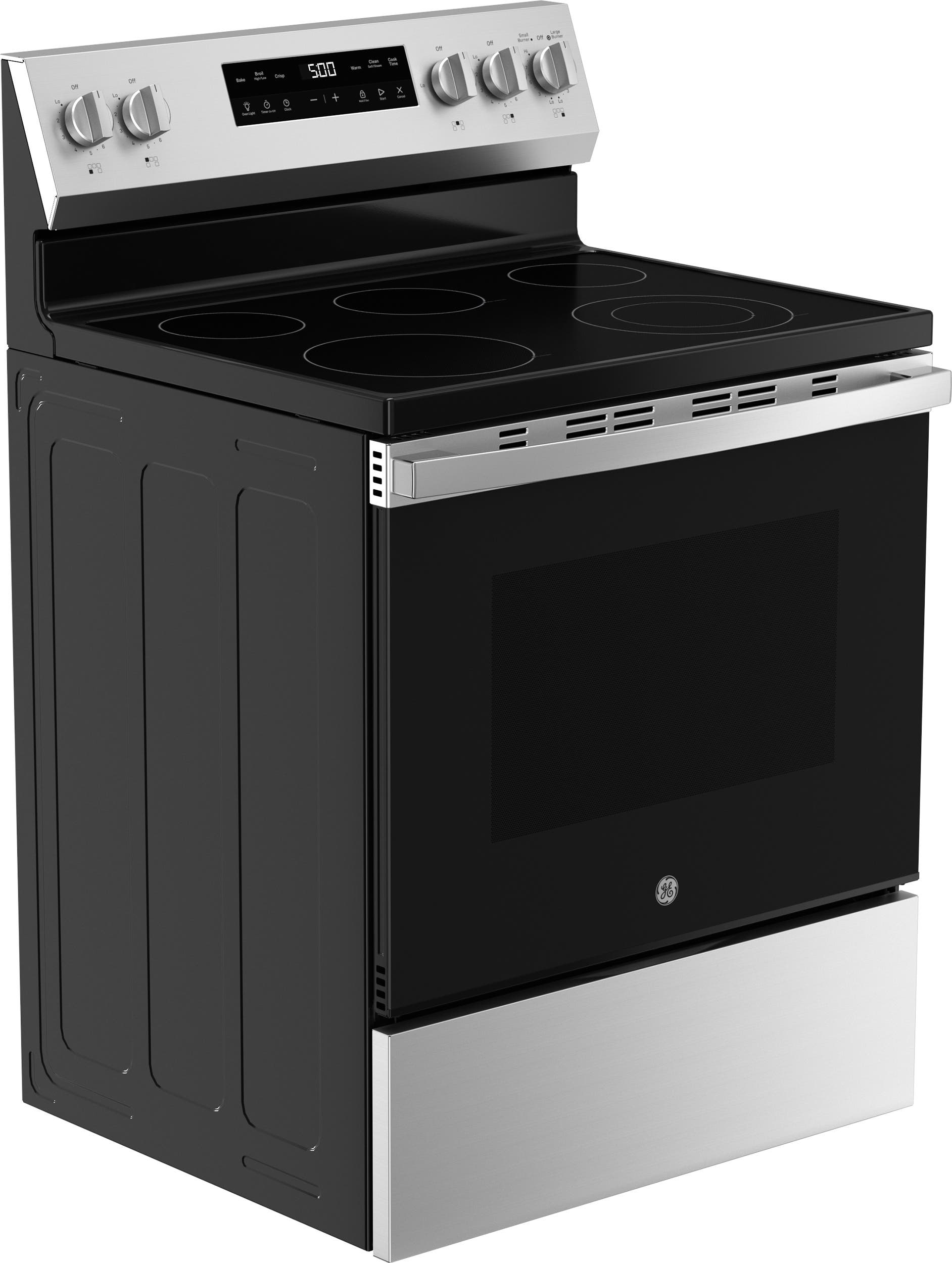 GE GRF500PVSS Stainless Steel