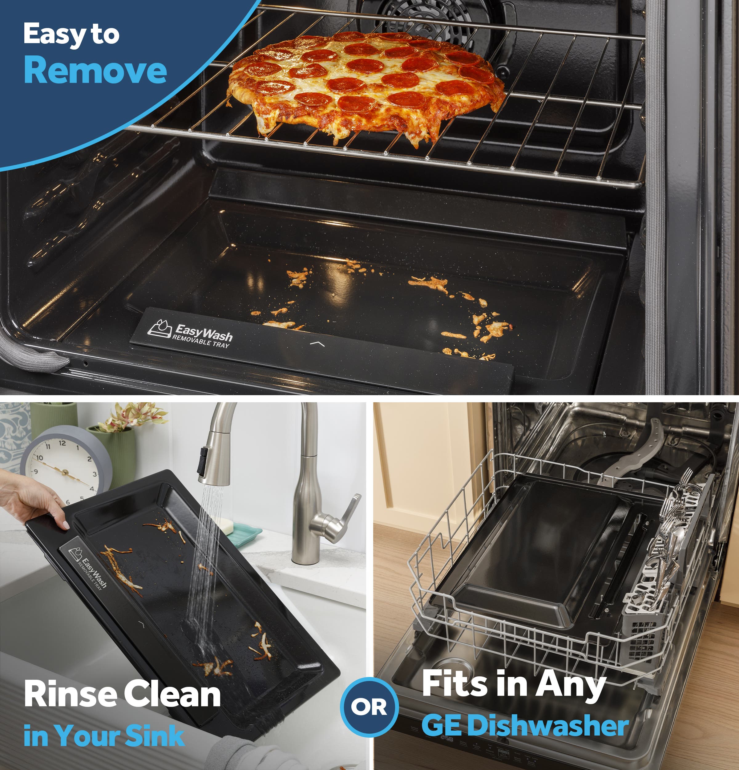 GE GRF600AVSS Stainless Steel