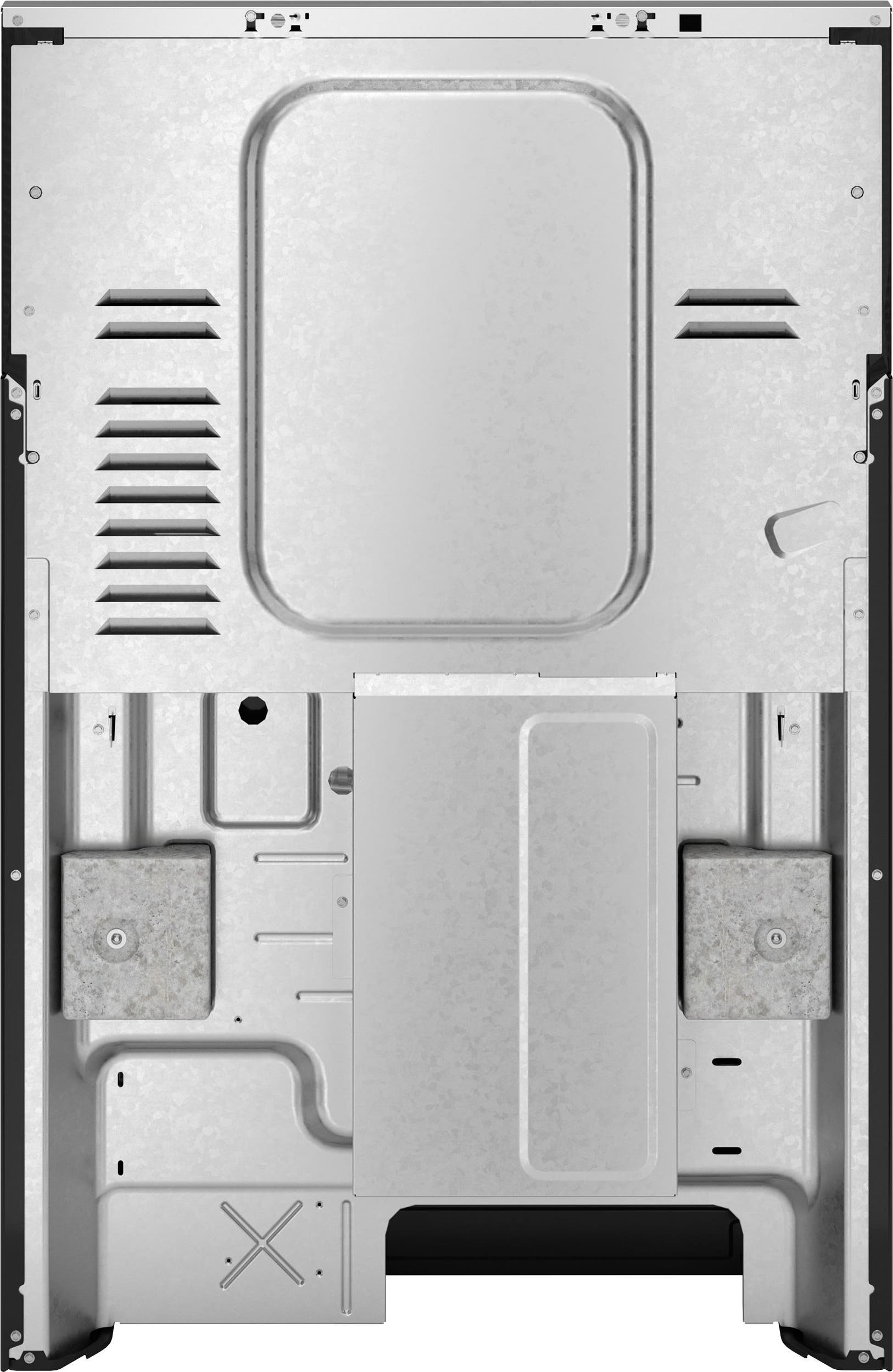GE GRF600AVSS Stainless Steel