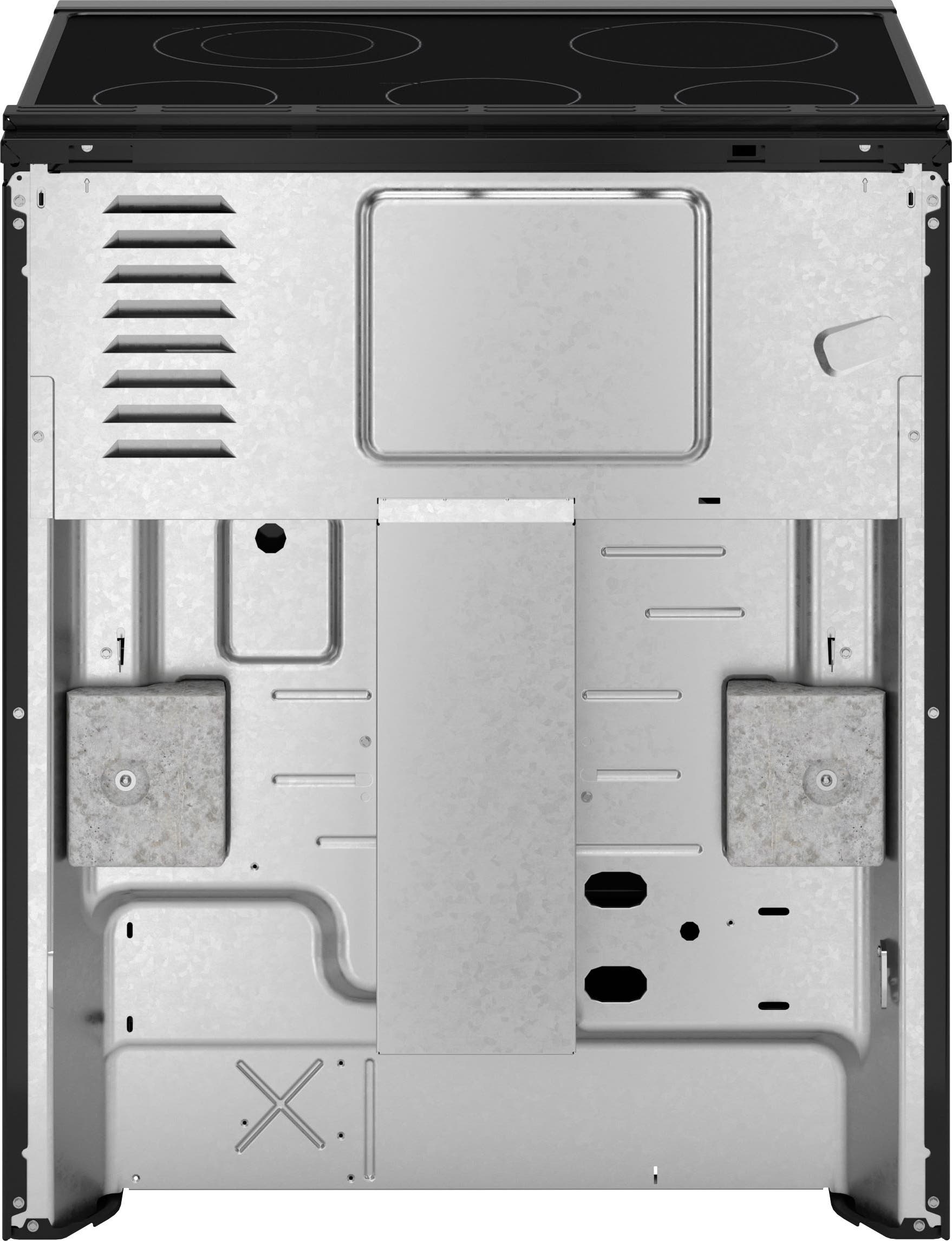 GE GRS500PVSS Stainless Steel