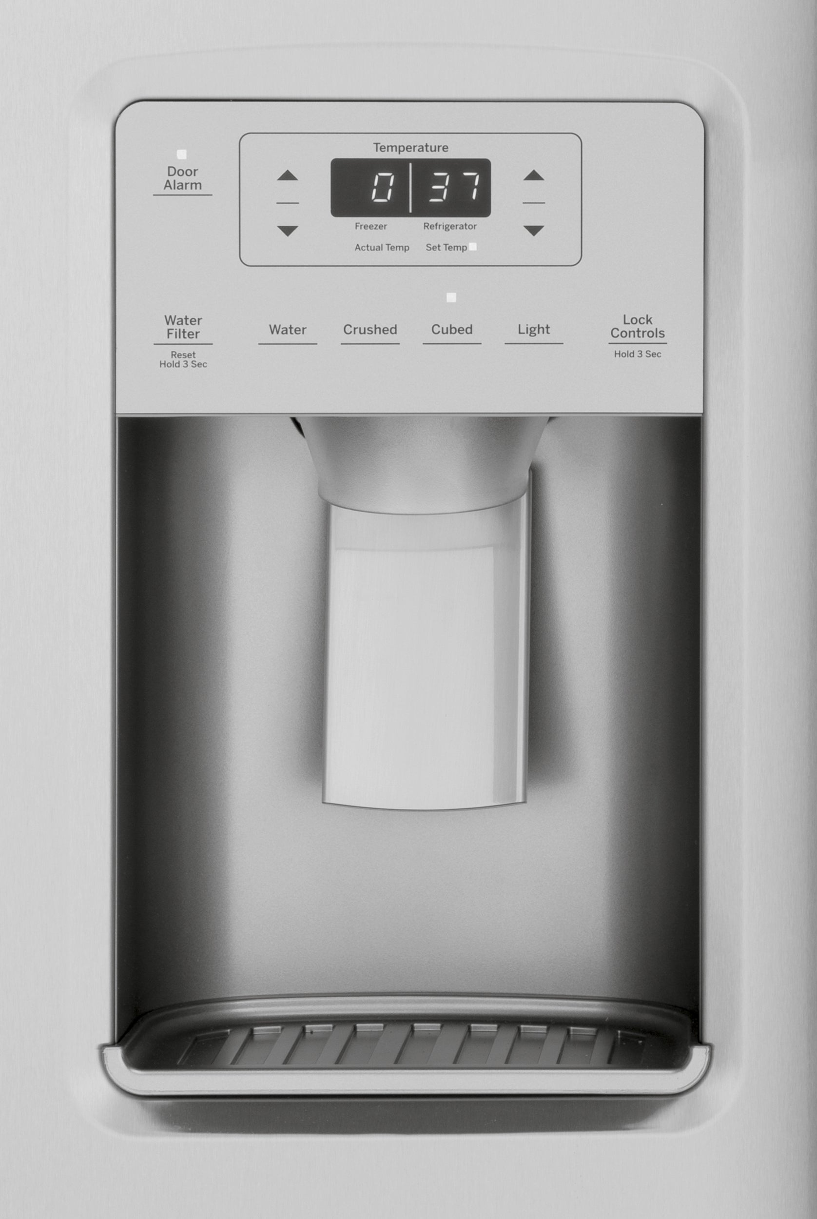 GE Refrigerator