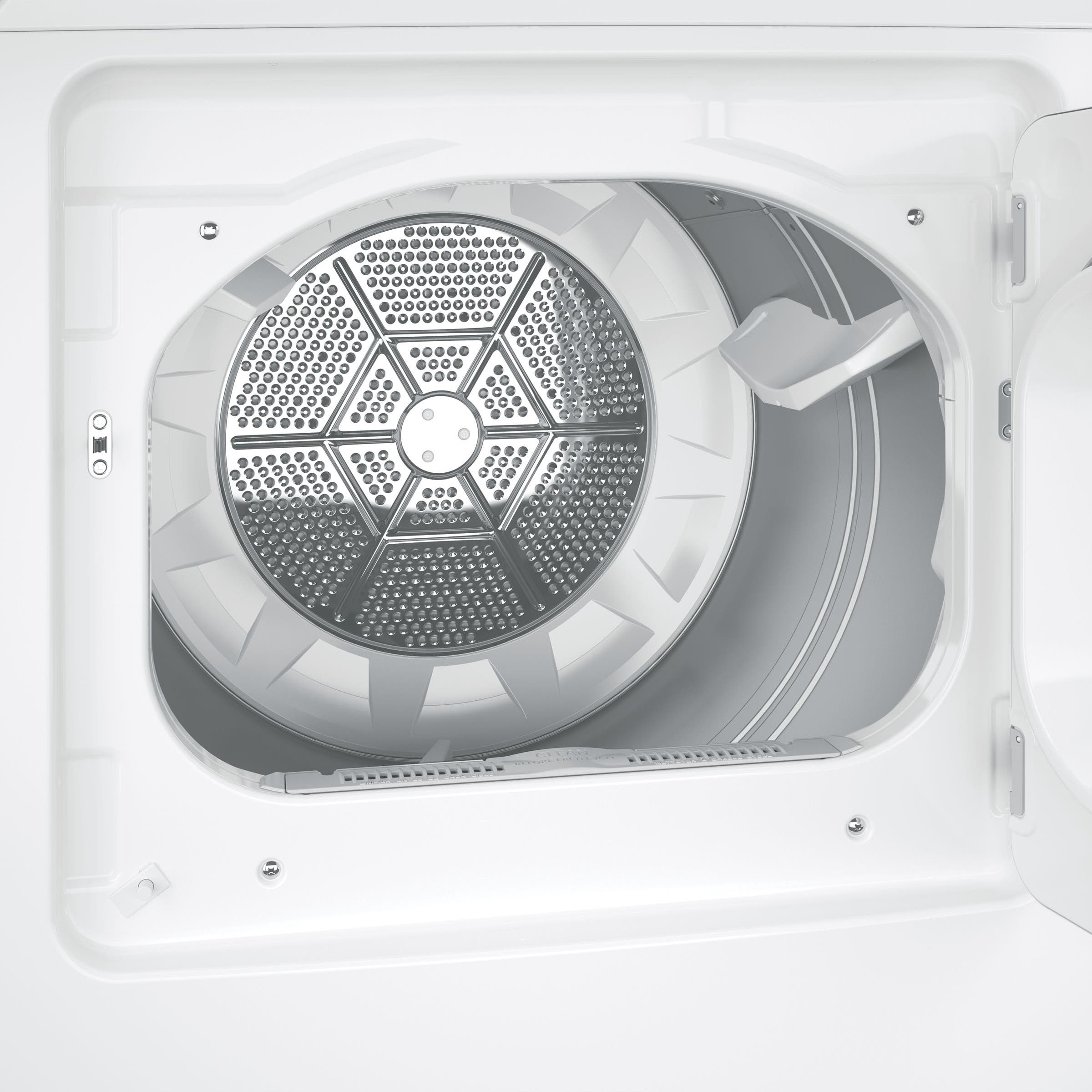GE GTD45EASJWS White