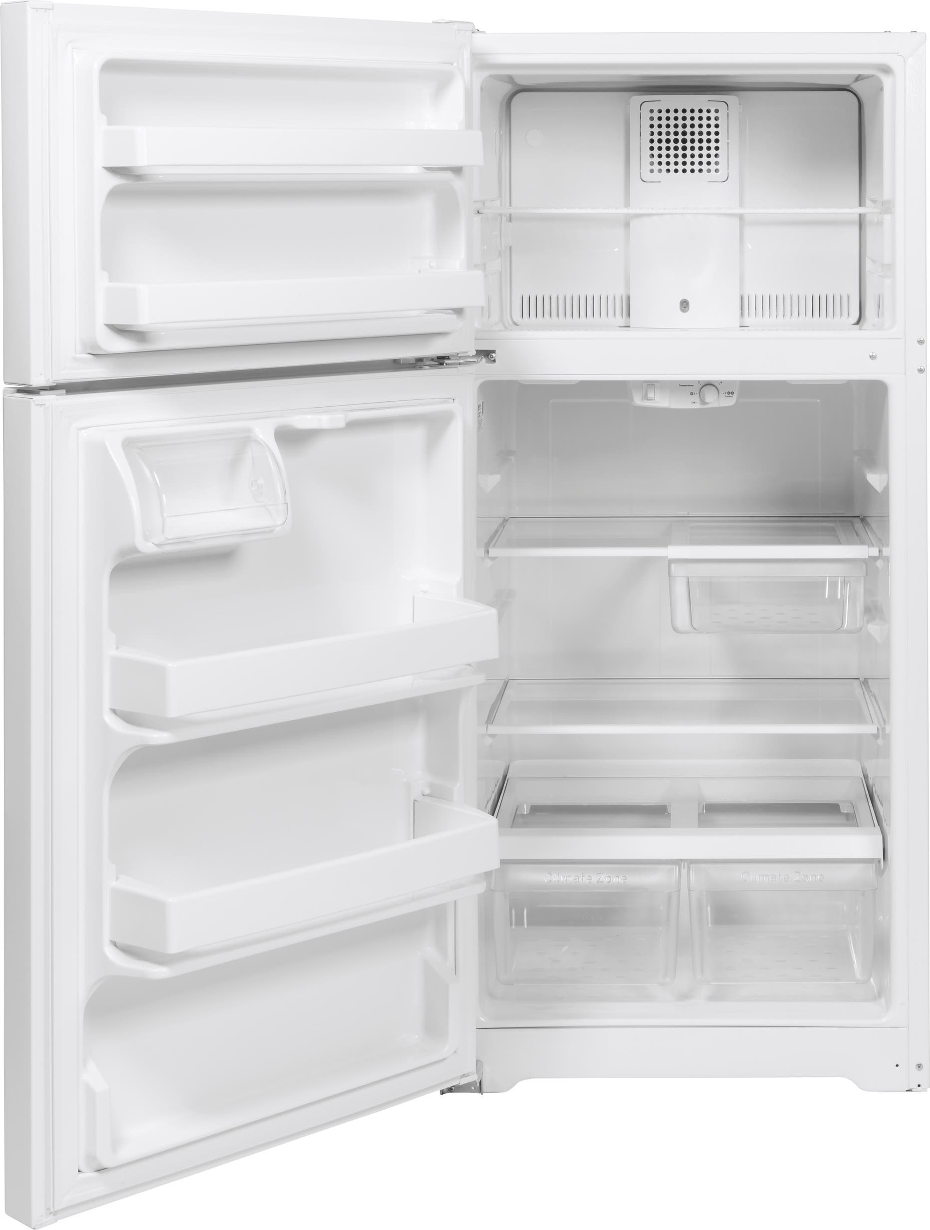 GE GTE16GTNLWW White