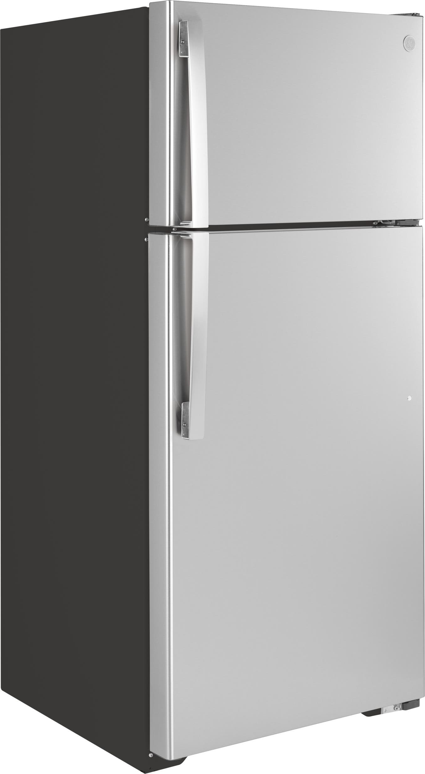 GE GTE17GSNRSS Stainless