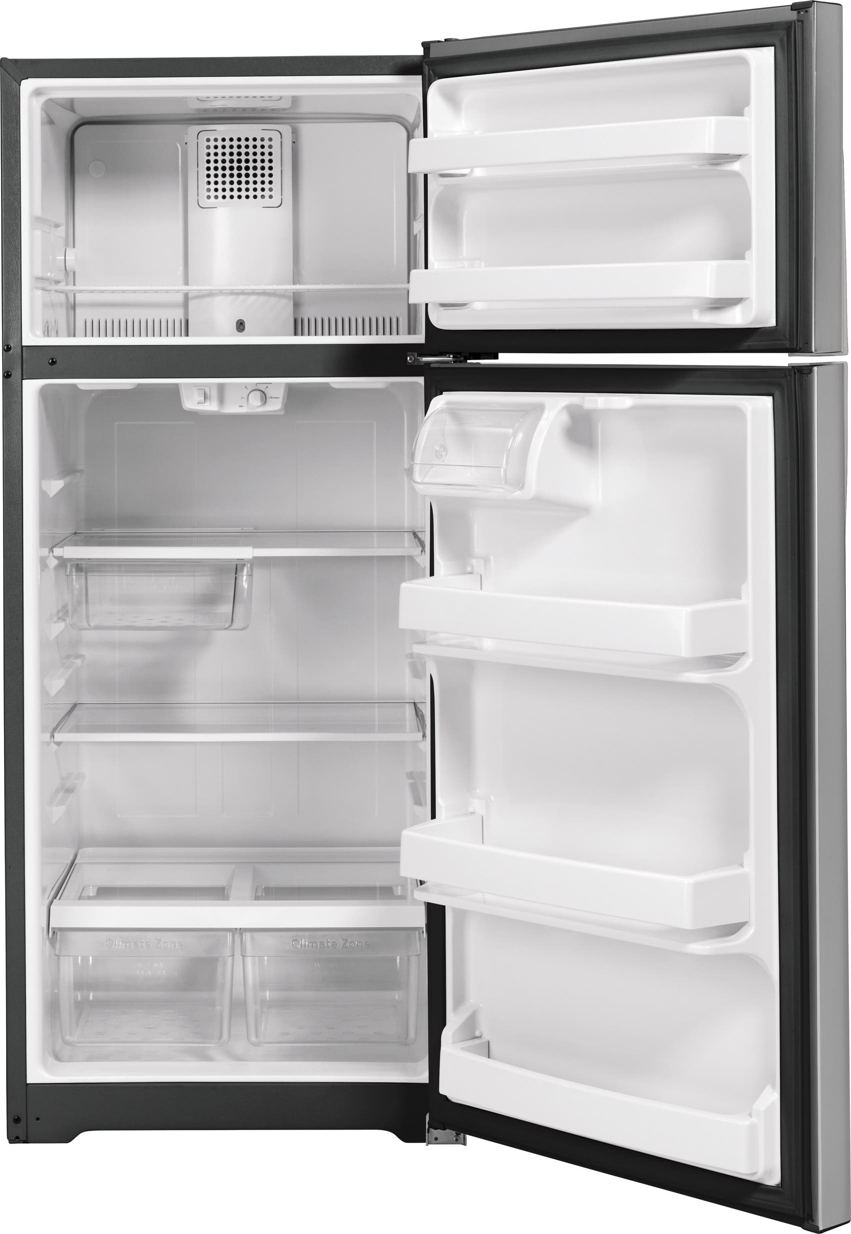 GE GTE18GSNRSS Stainless Steel