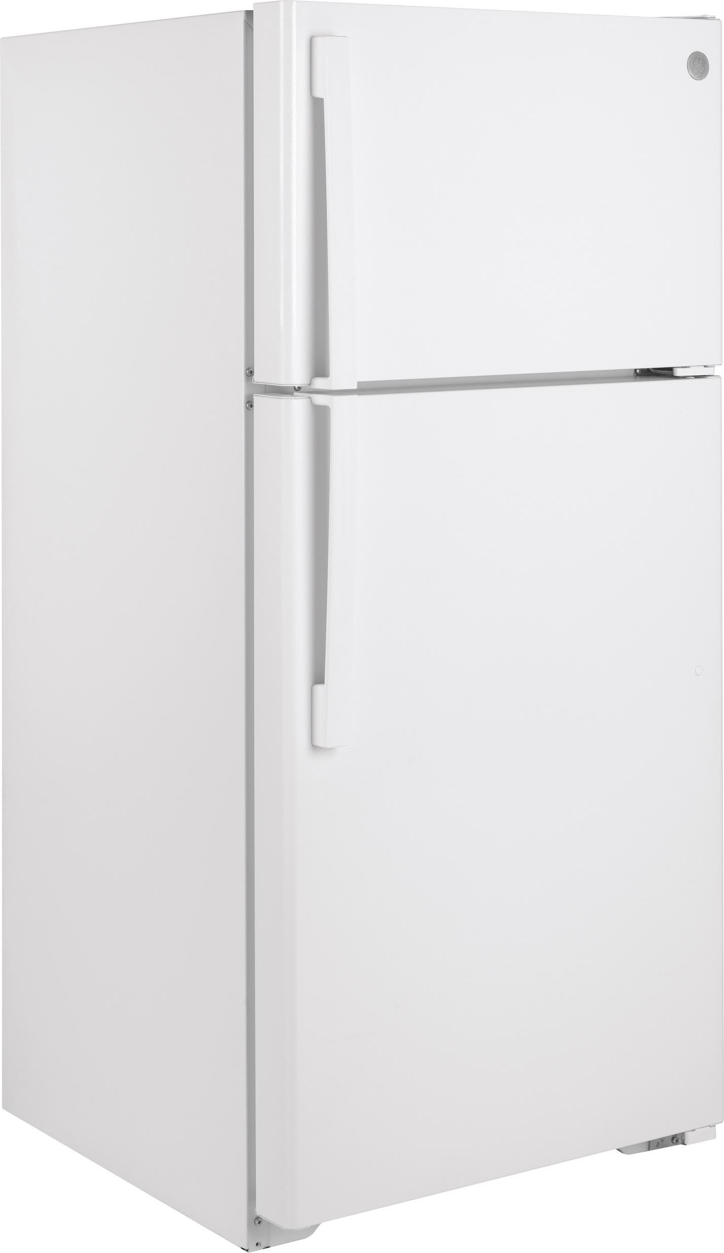 GE GTS16DTNRWW White