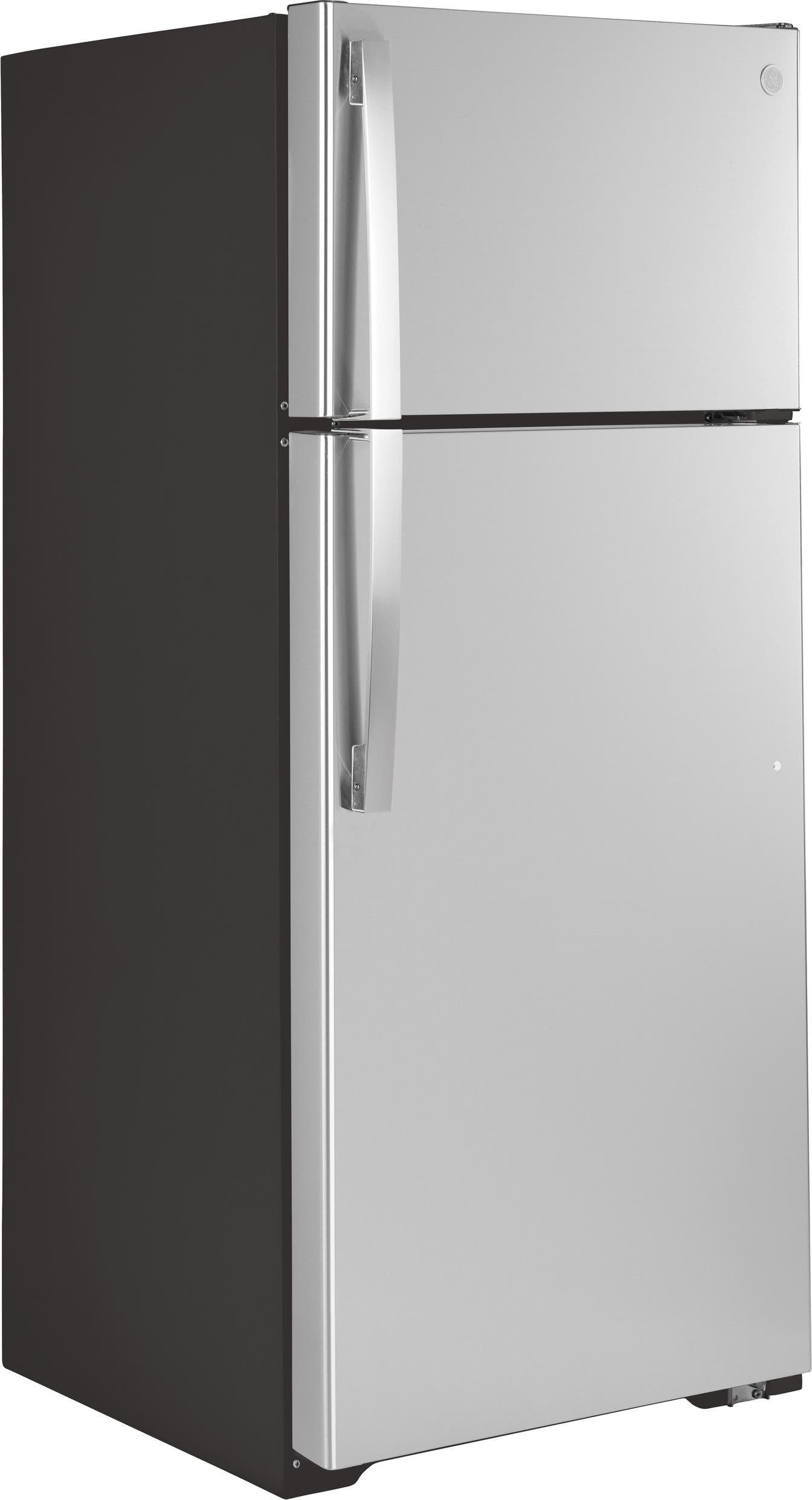 GE GTS18HYNRFS Fingerprint Resistant Stainless