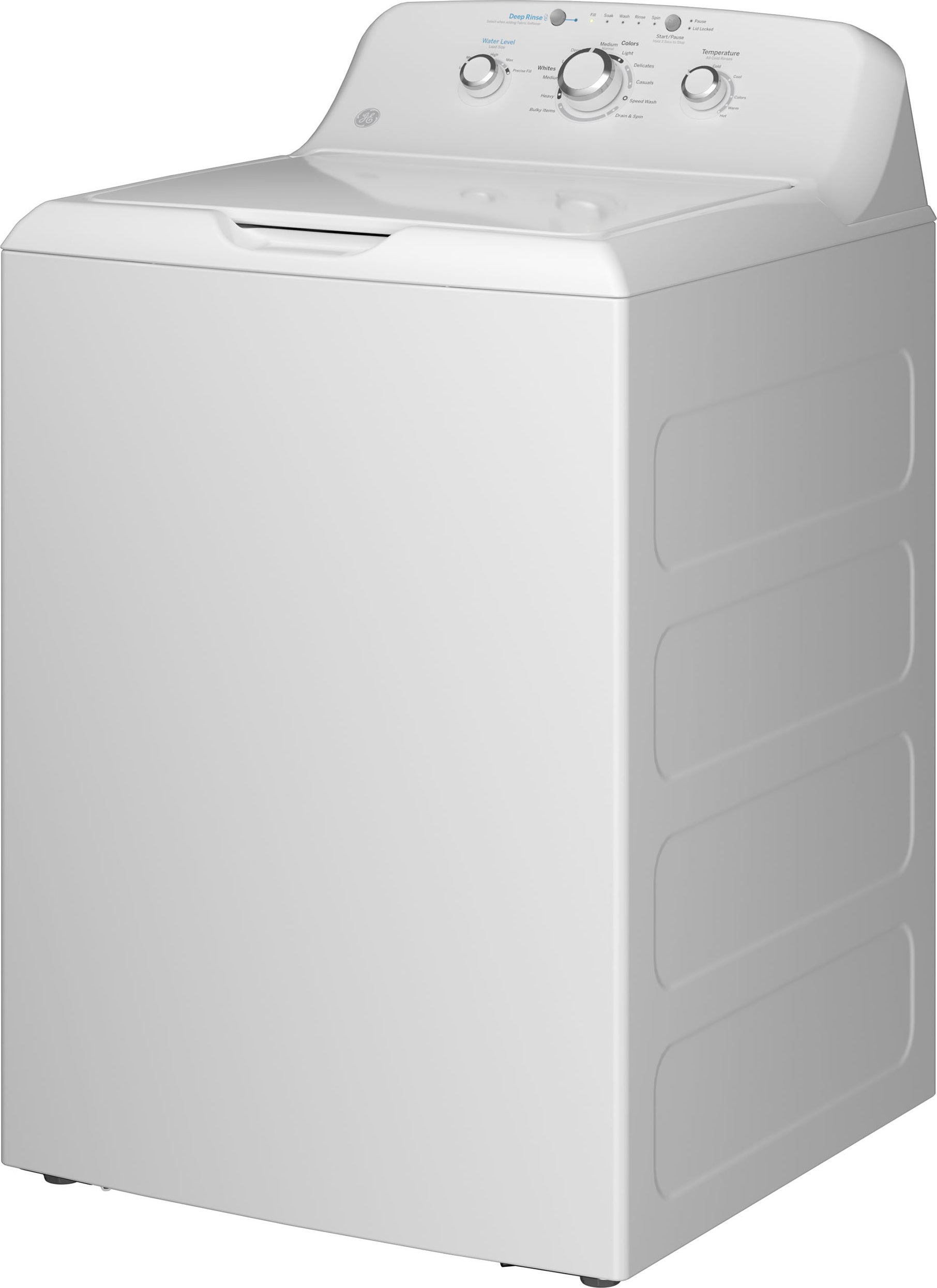GE Top Load Washer - Thumbnail 2