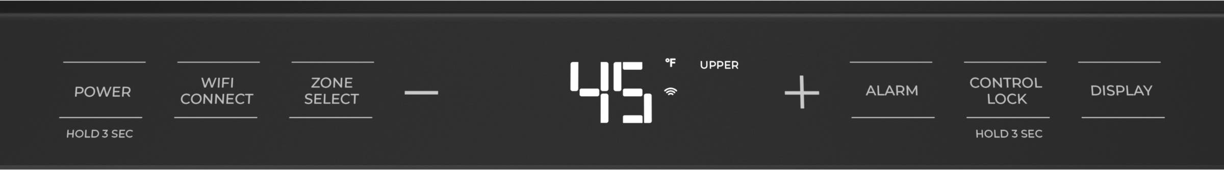 Monogram ZIWD24PWII Panel Ready