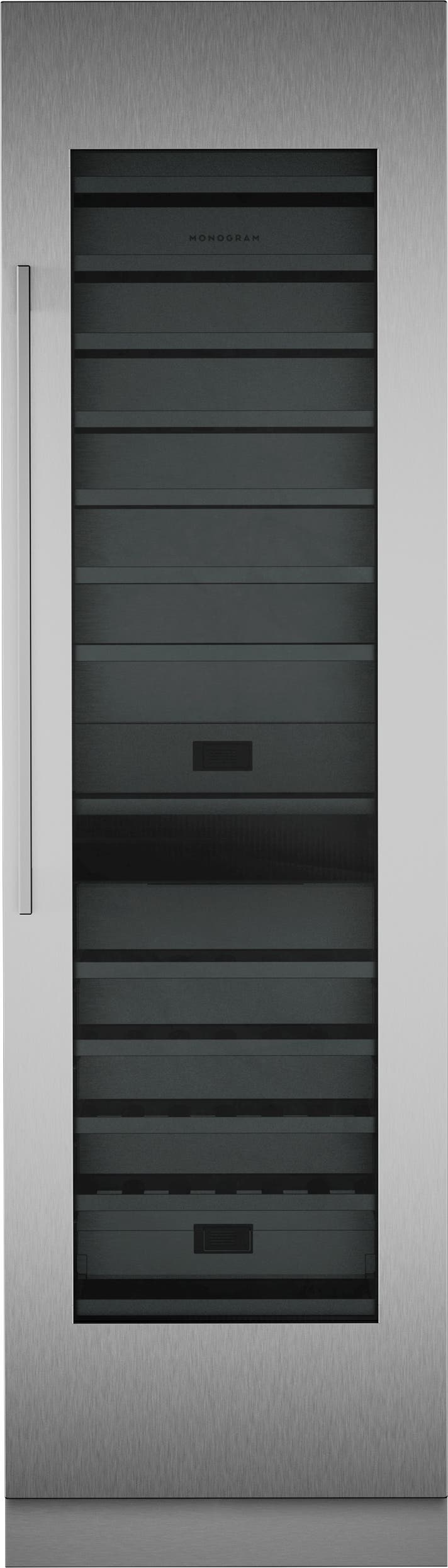 Monogram ZIW241NBWII Panel Ready
