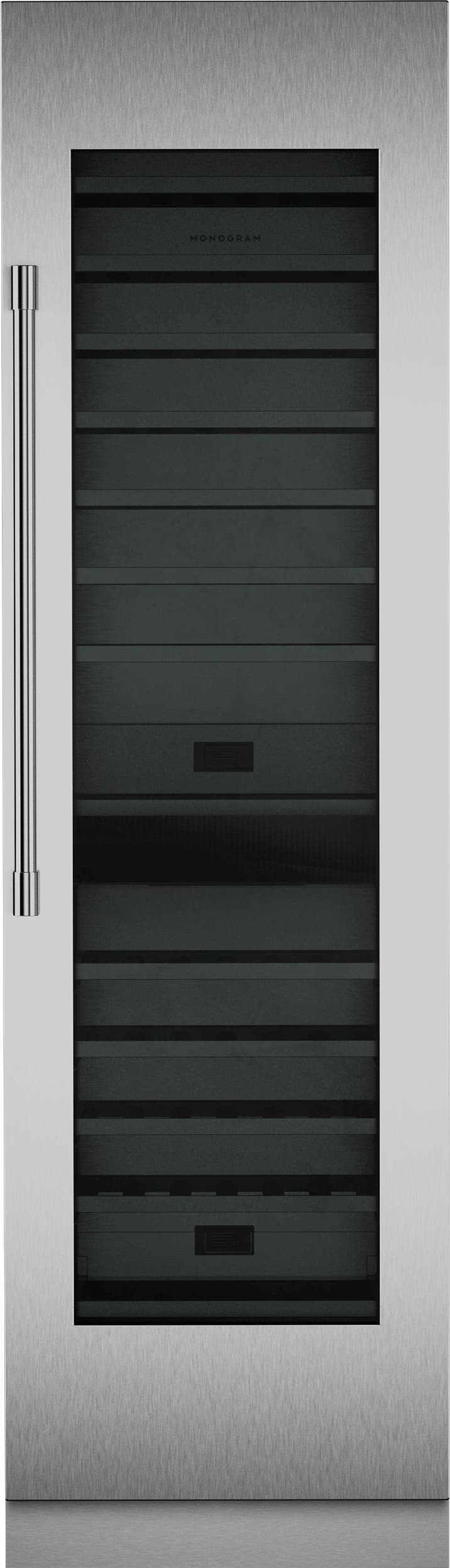 Monogram ZIW241NBWII Panel Ready
