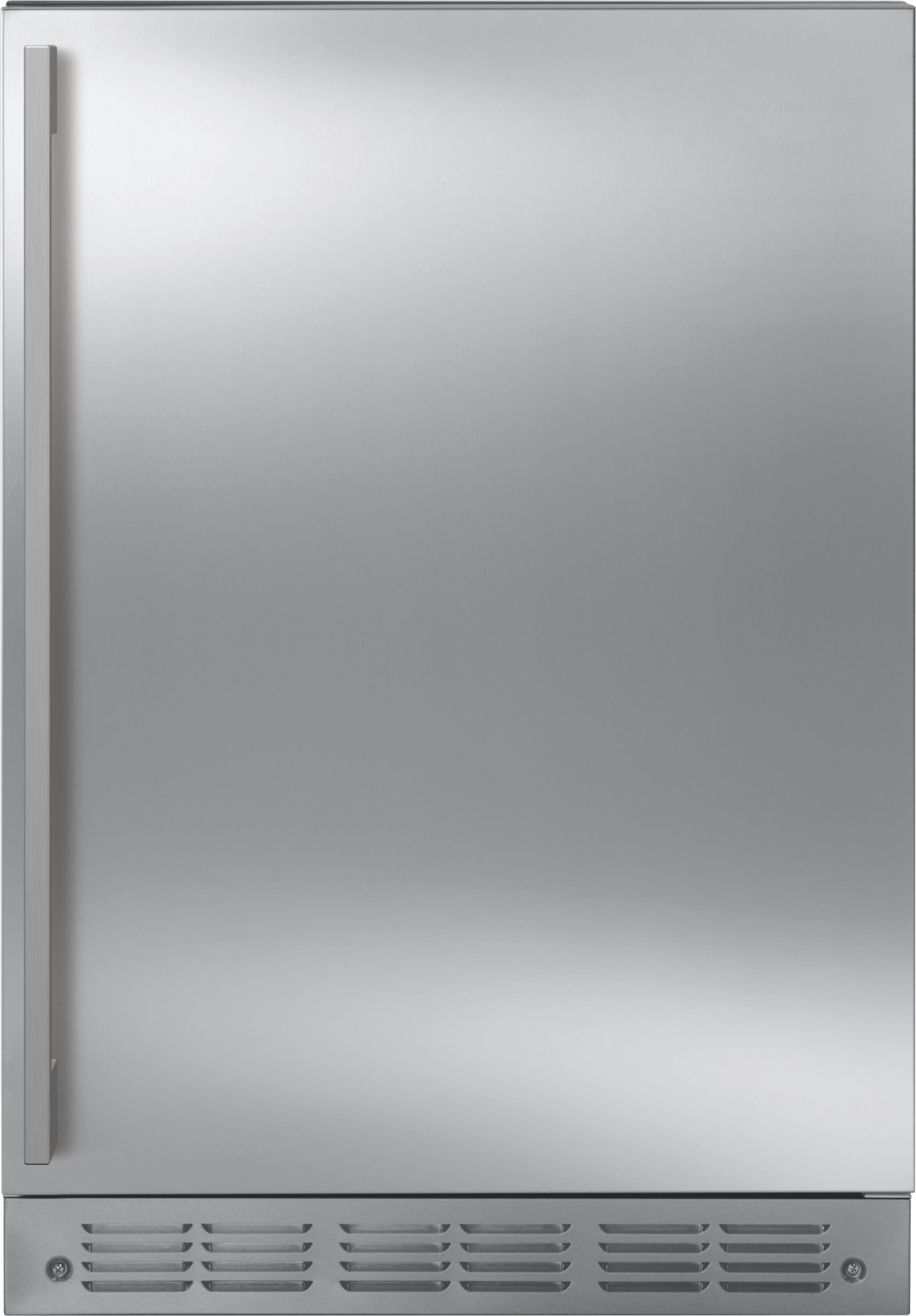 Monogram ZIFS240NSS Stainless Steel