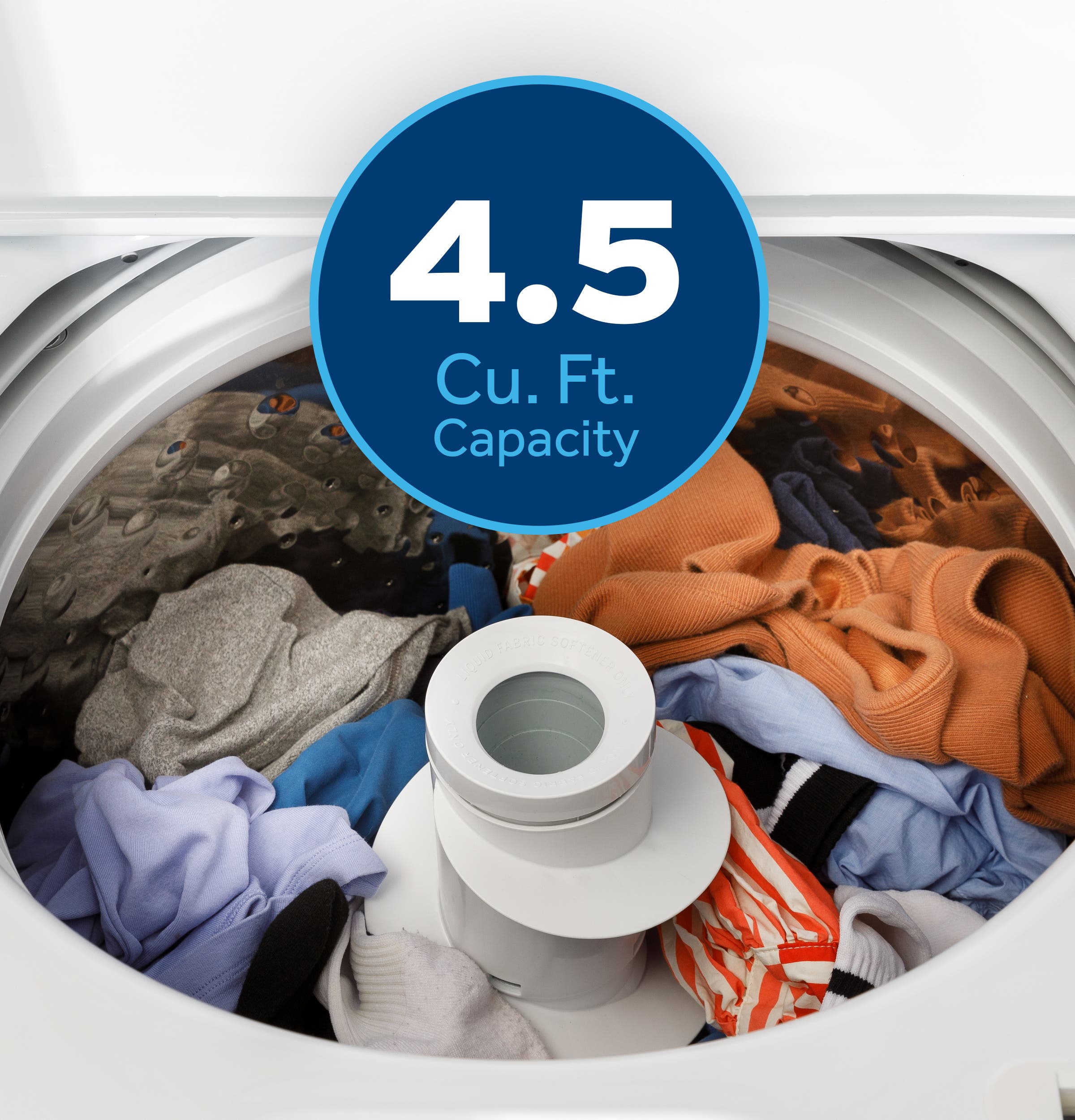 GE GTW485ASWWB White 