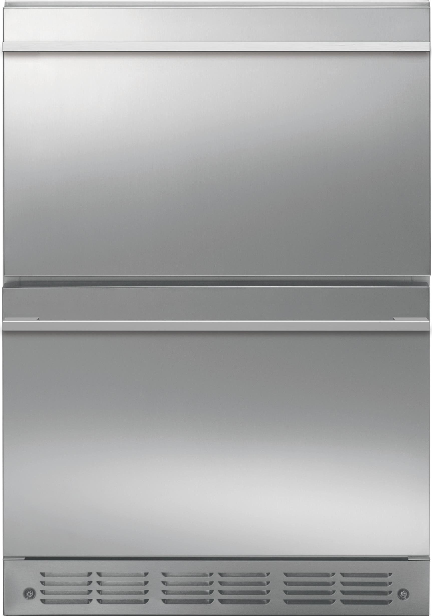 Monogram ZIDS240NSS Stainless Steel