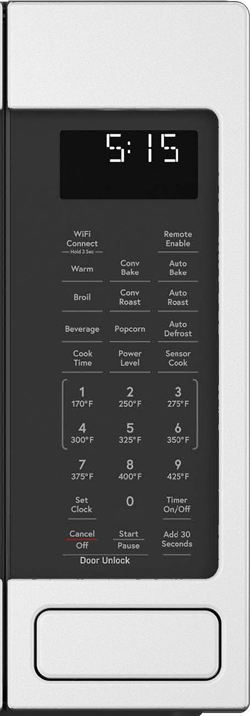 Cafe CCWK15C1WWM Matte White