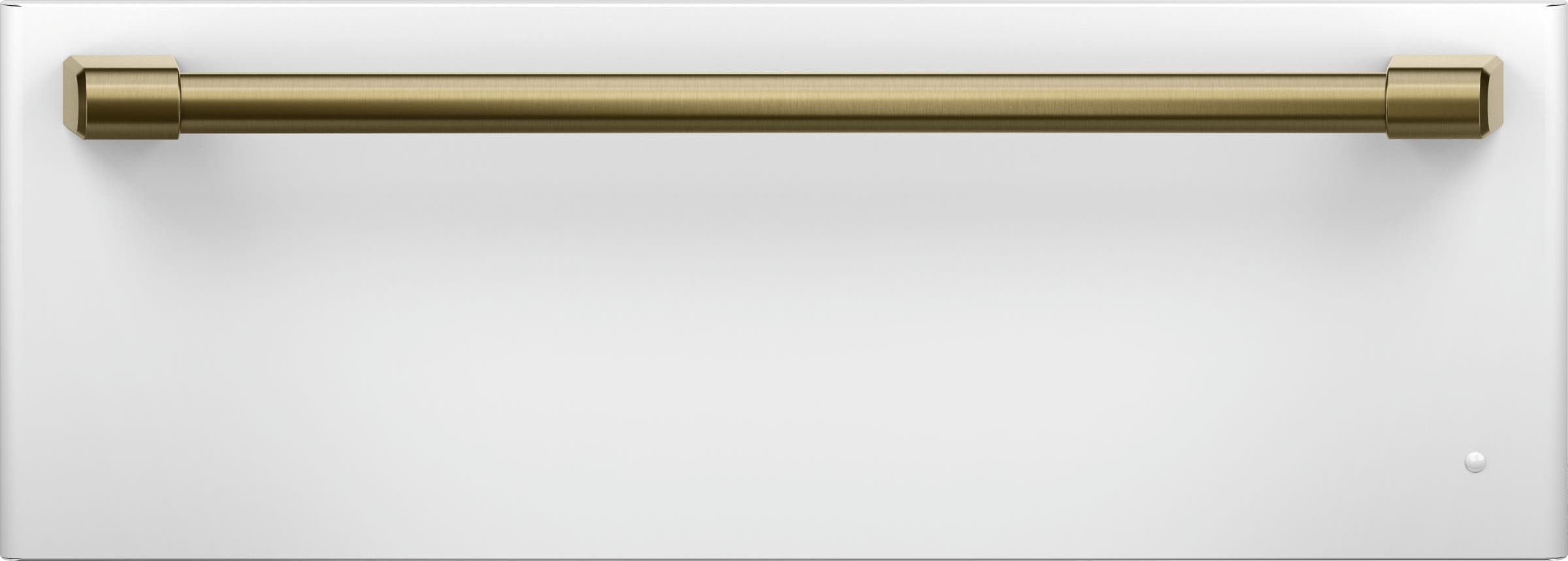 Cafe CXWS0H0PMCG Brushed Brass