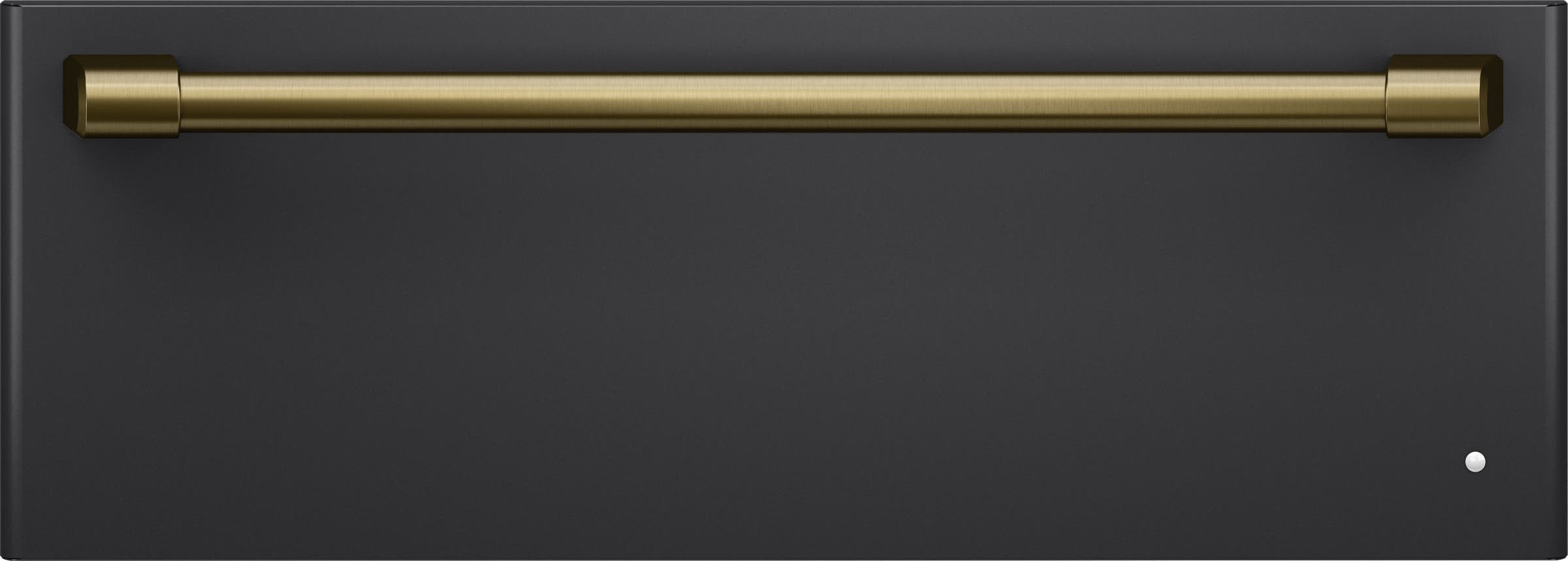 Cafe CXWS0H0PMCG Brushed Brass