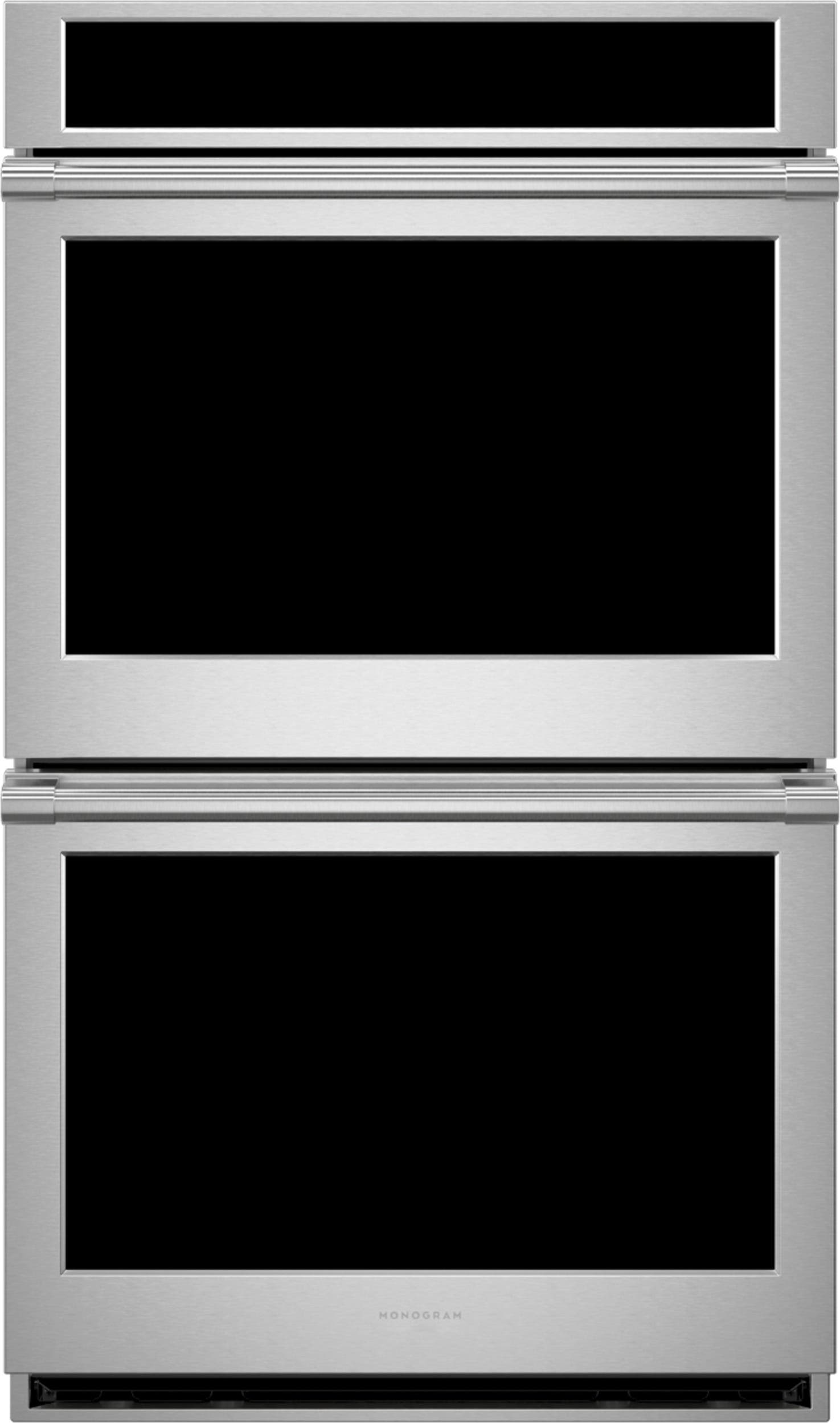 Monogram ZTD90DPSNSS Stainless Steel