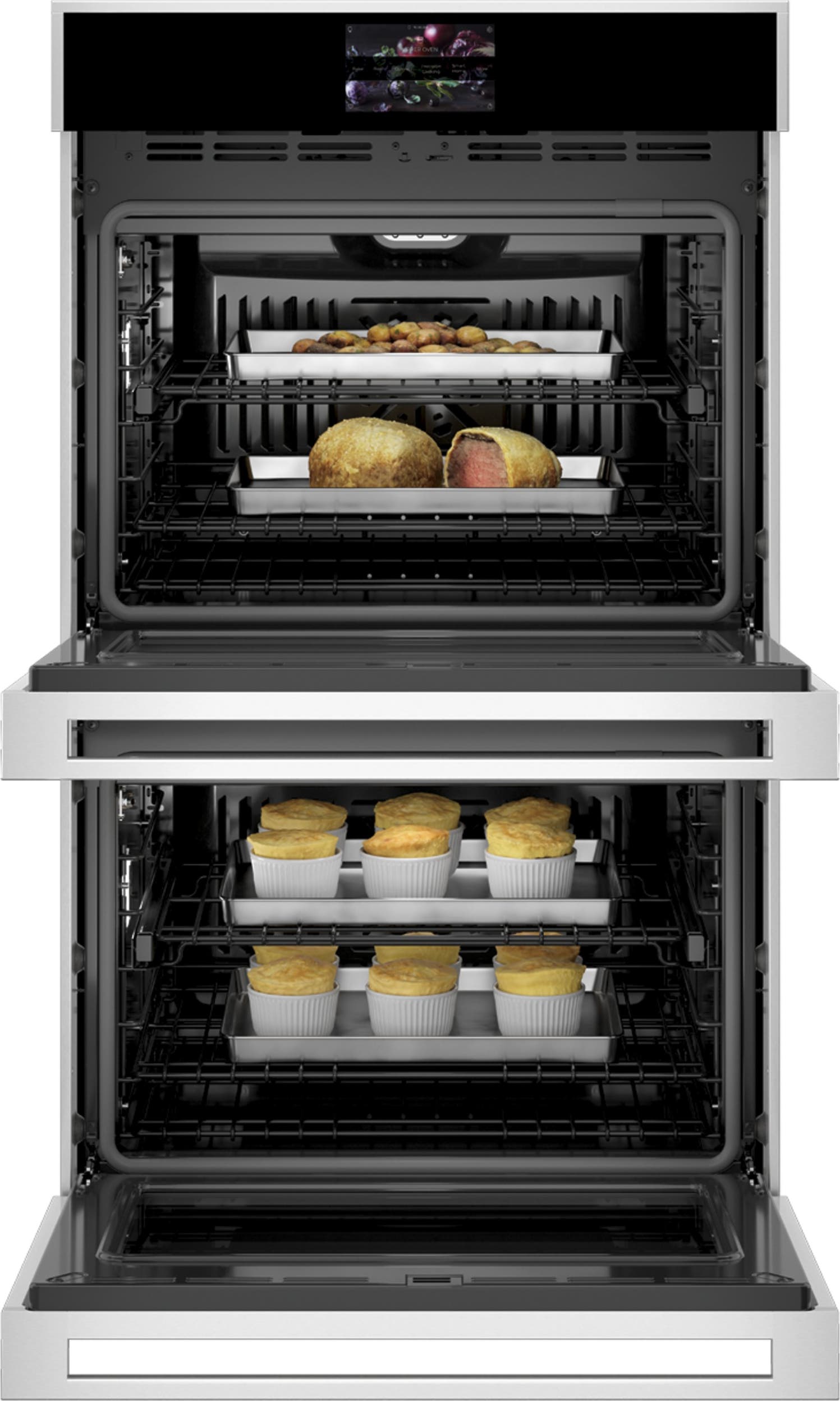 Monogram ZTD90DSSNSS Stainless Steel