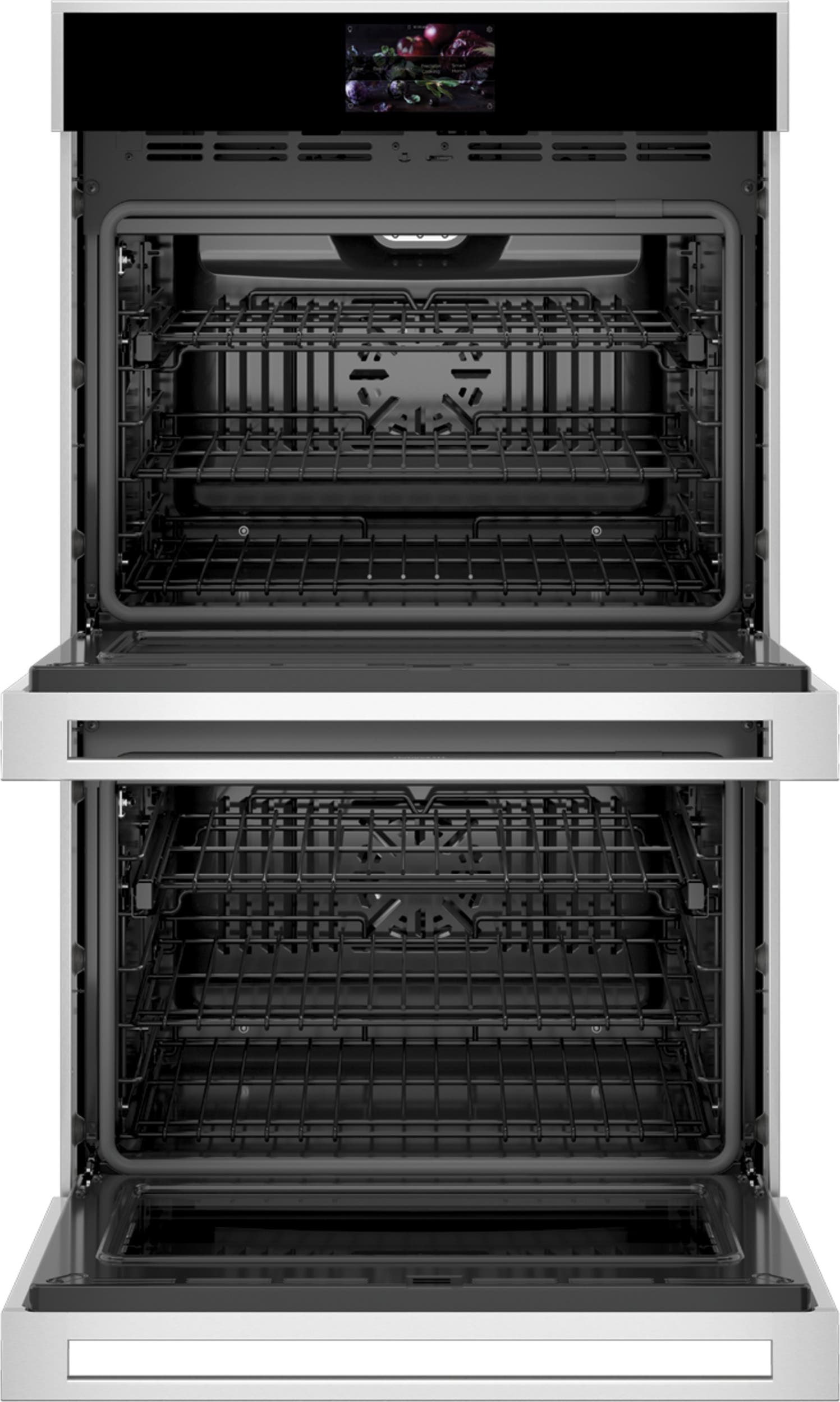 Monogram ZTD90DSSNSS Stainless Steel