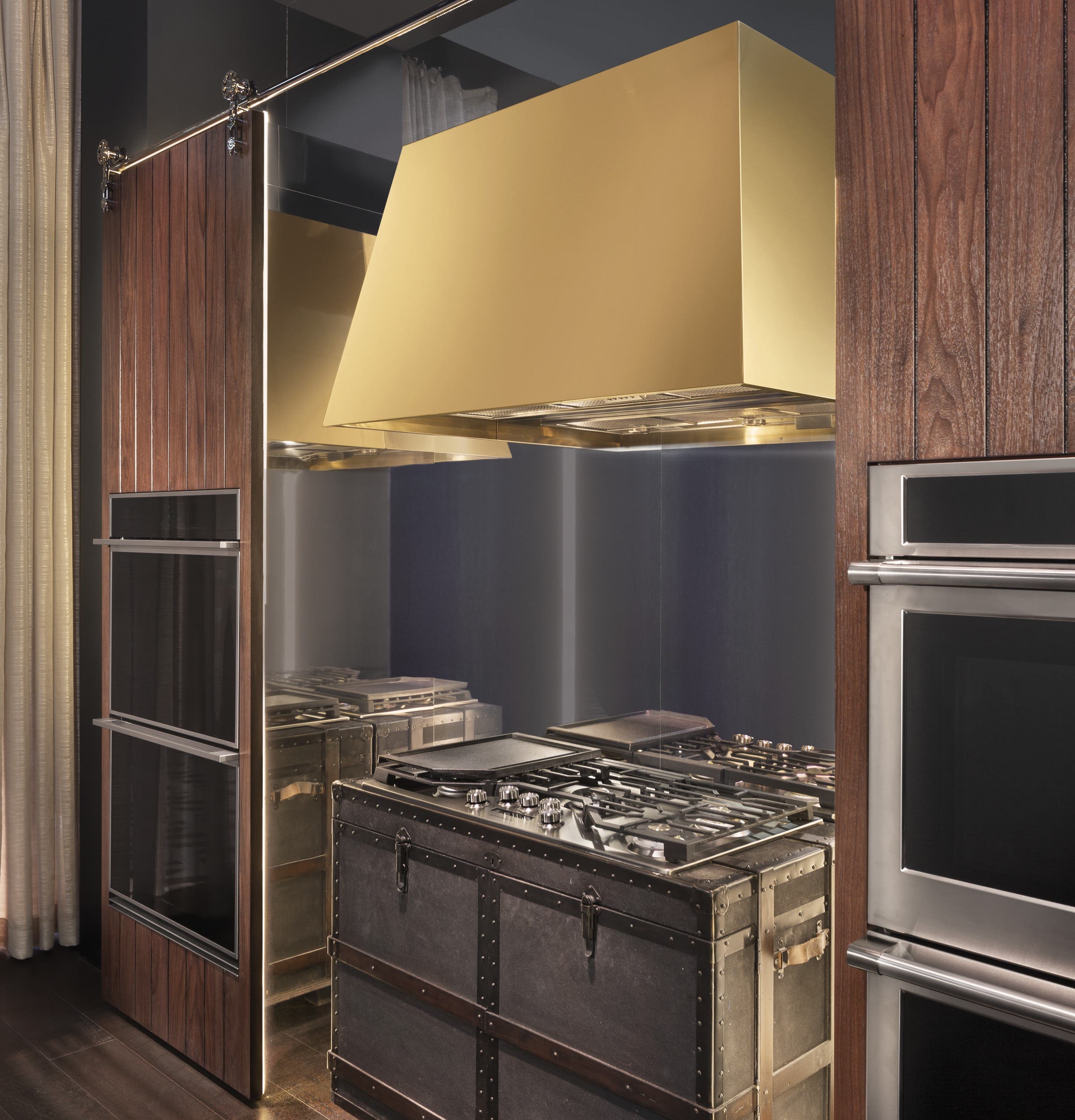 Monogram ZTD90DSSNSS Stainless Steel