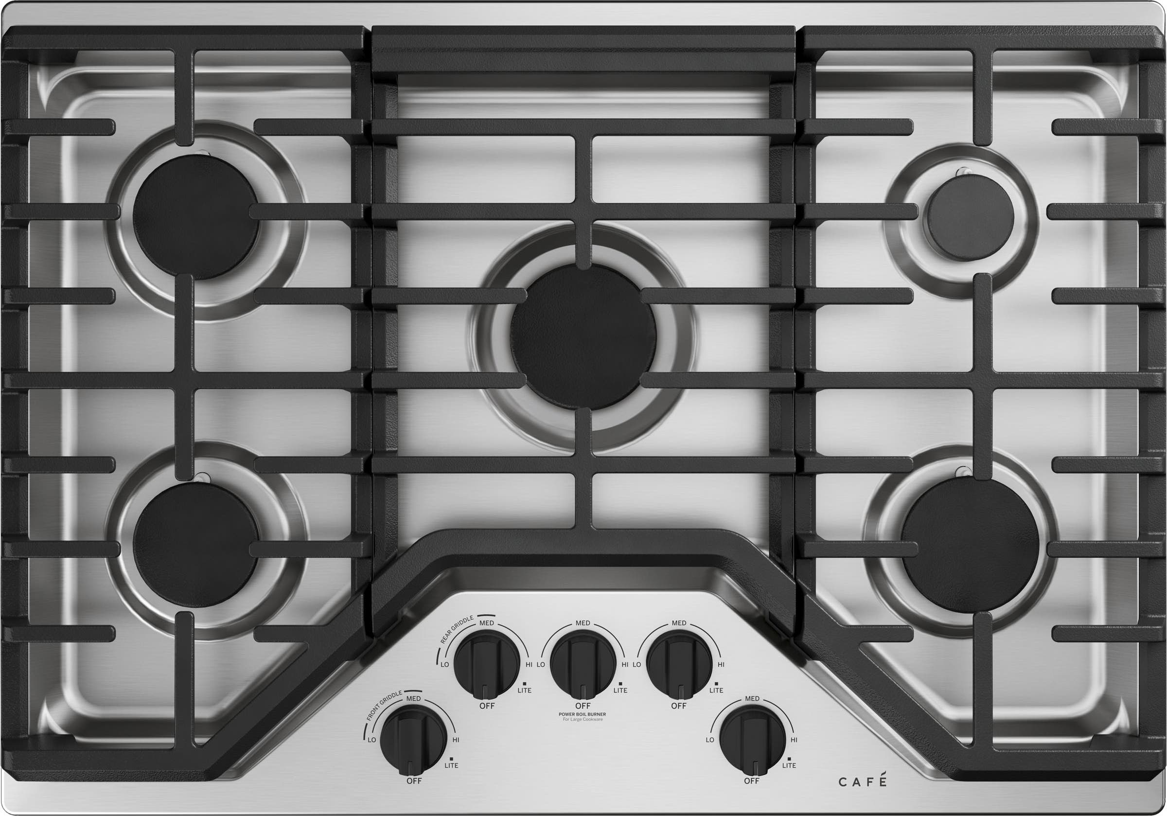 Cafe CXCG1K0PMFB Flat Black