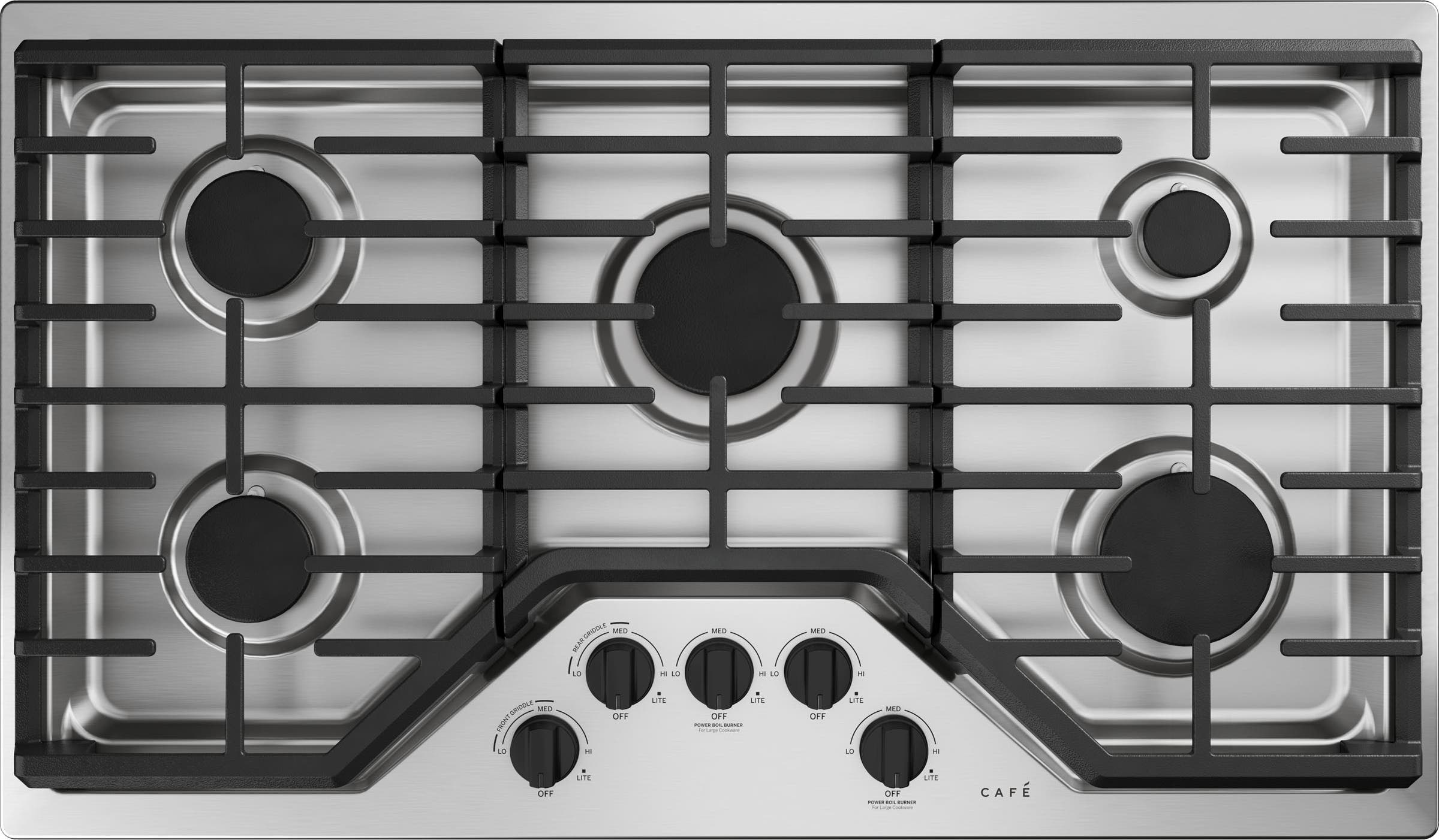 Cafe CXCG1K0PMFB Flat Black