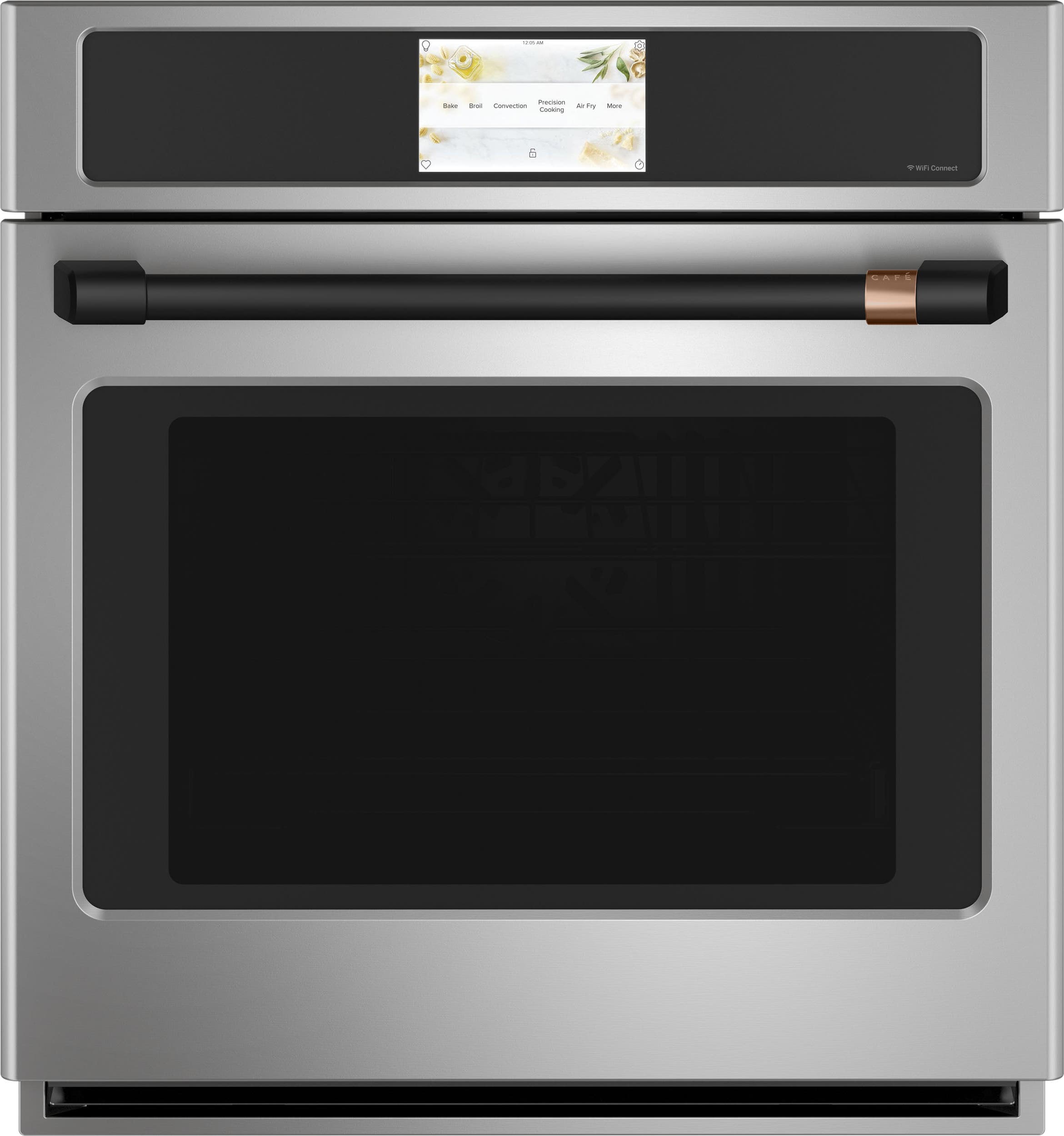 Cafe CXWS7H0PNFB Flat Black