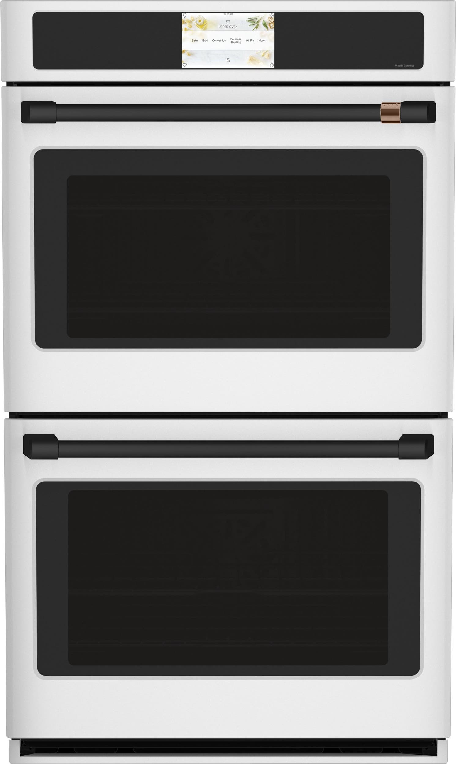 Cafe CXWD0H0PMFB Flat Black