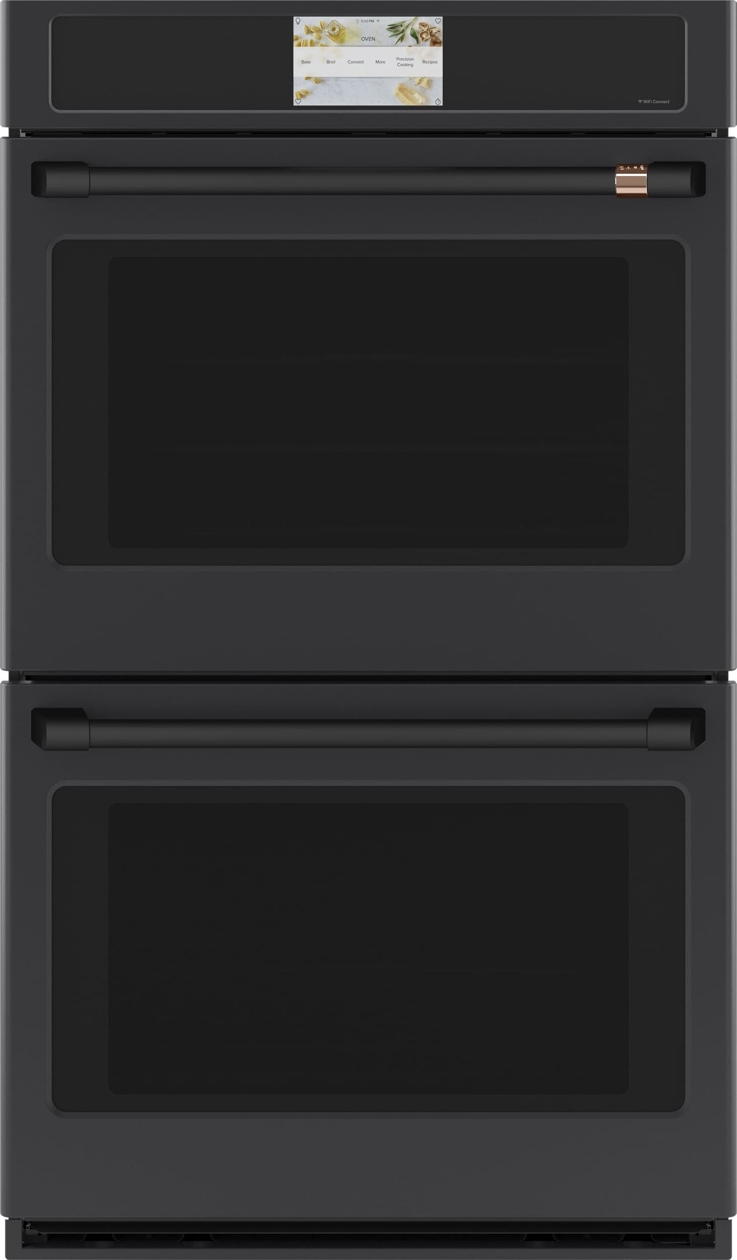 Cafe CXWD0H0PMFB Flat Black