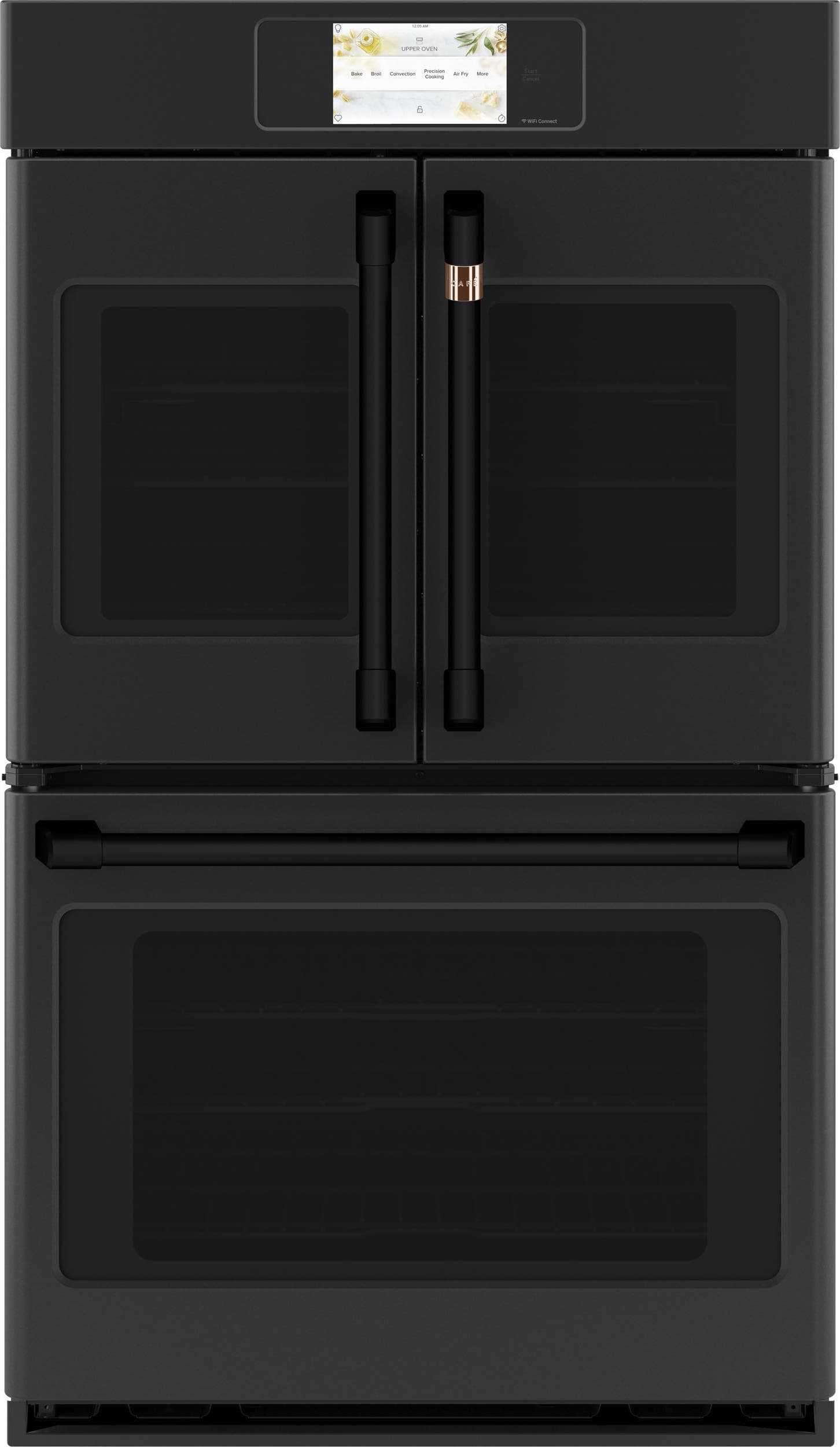 Cafe CXWDFHKPMFB Flat Black