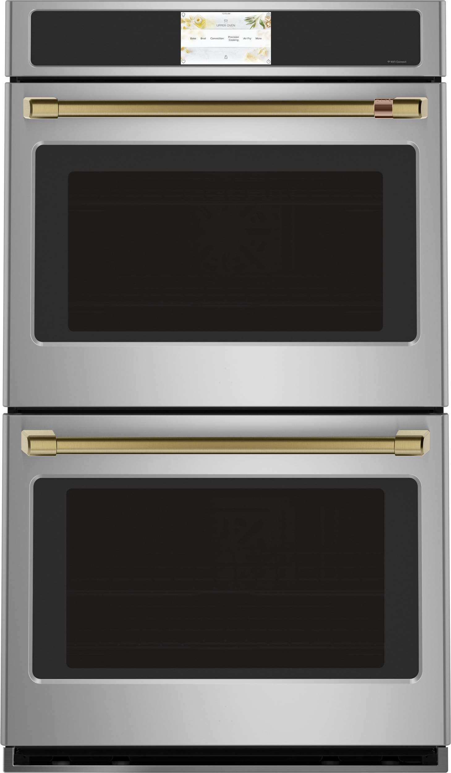 Cafe CXWD0H0PMCG brushed brass
