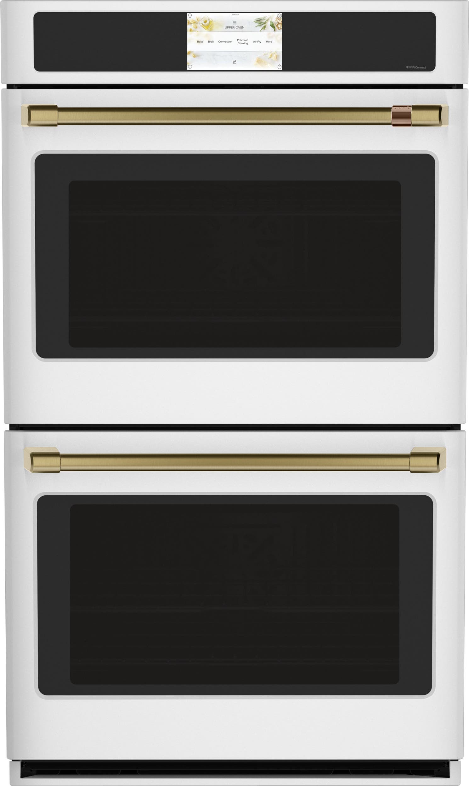 Cafe CXWD0H0PMCG brushed brass