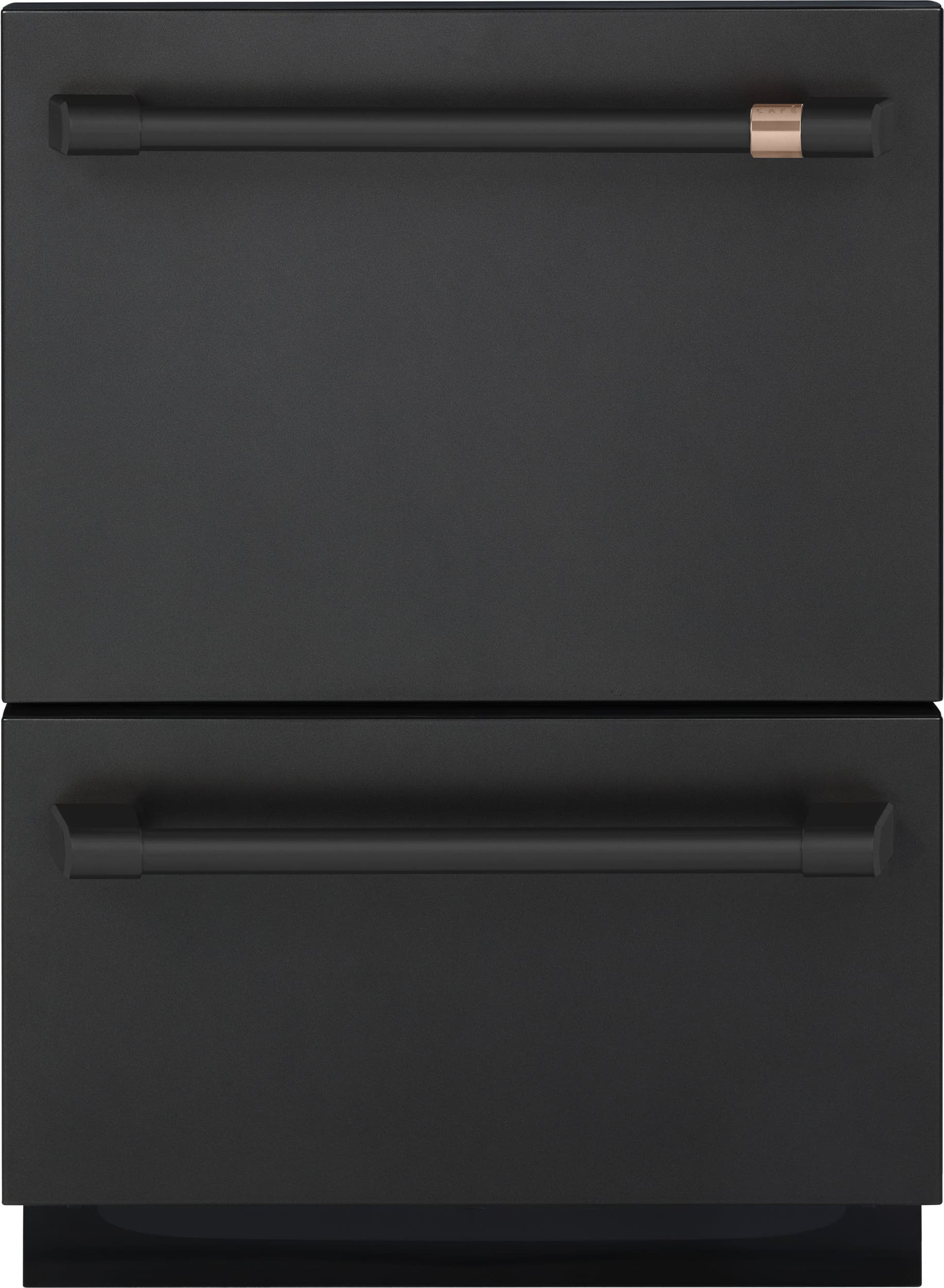 Cafe CXQD2H2PNFB Flat Black