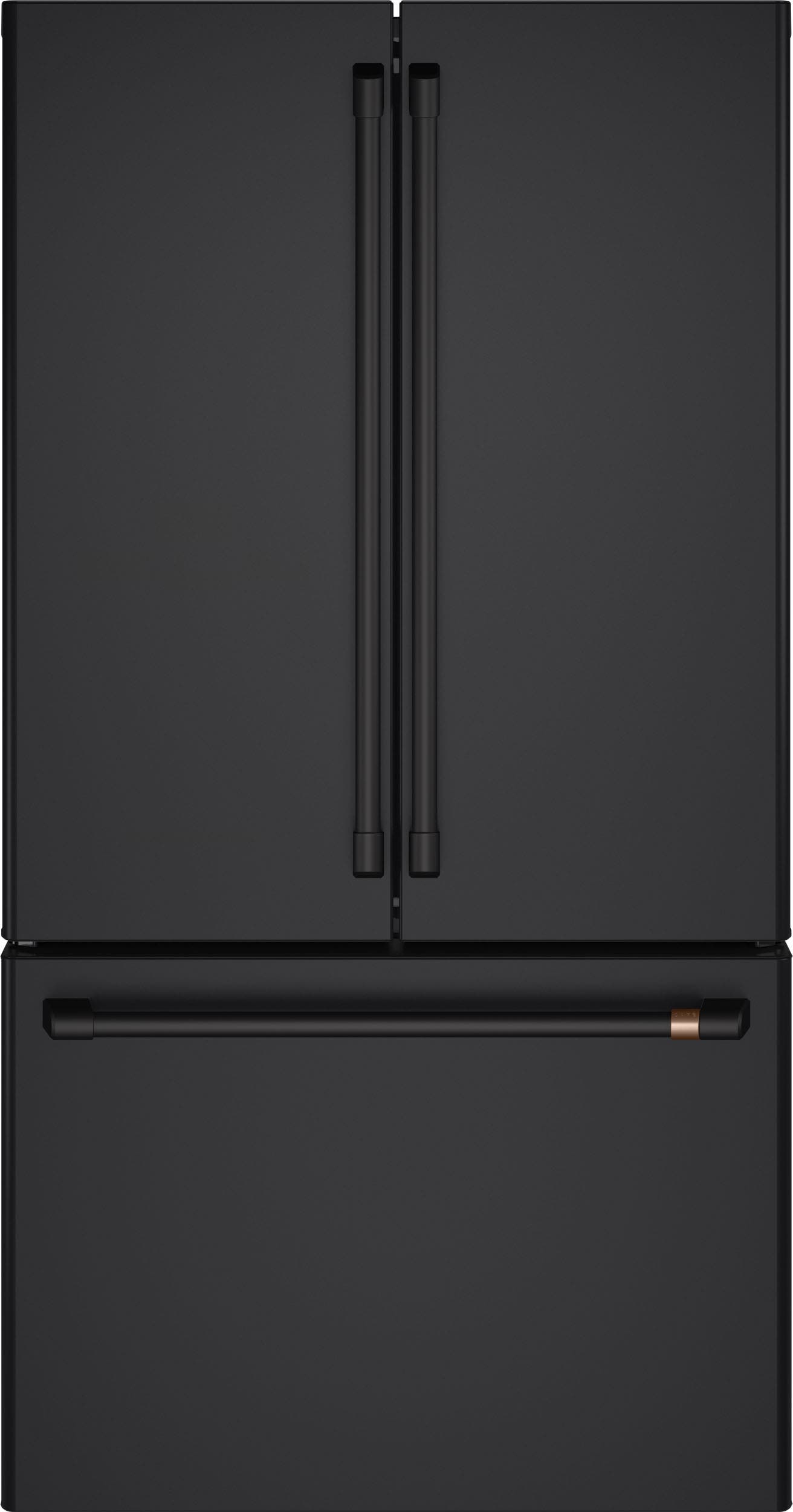 Cafe CXLB3H3PMFB Flat Black