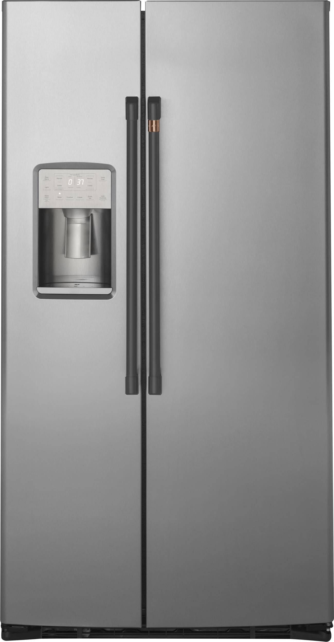 Cafe CXMS2H2PNFB Flat Black