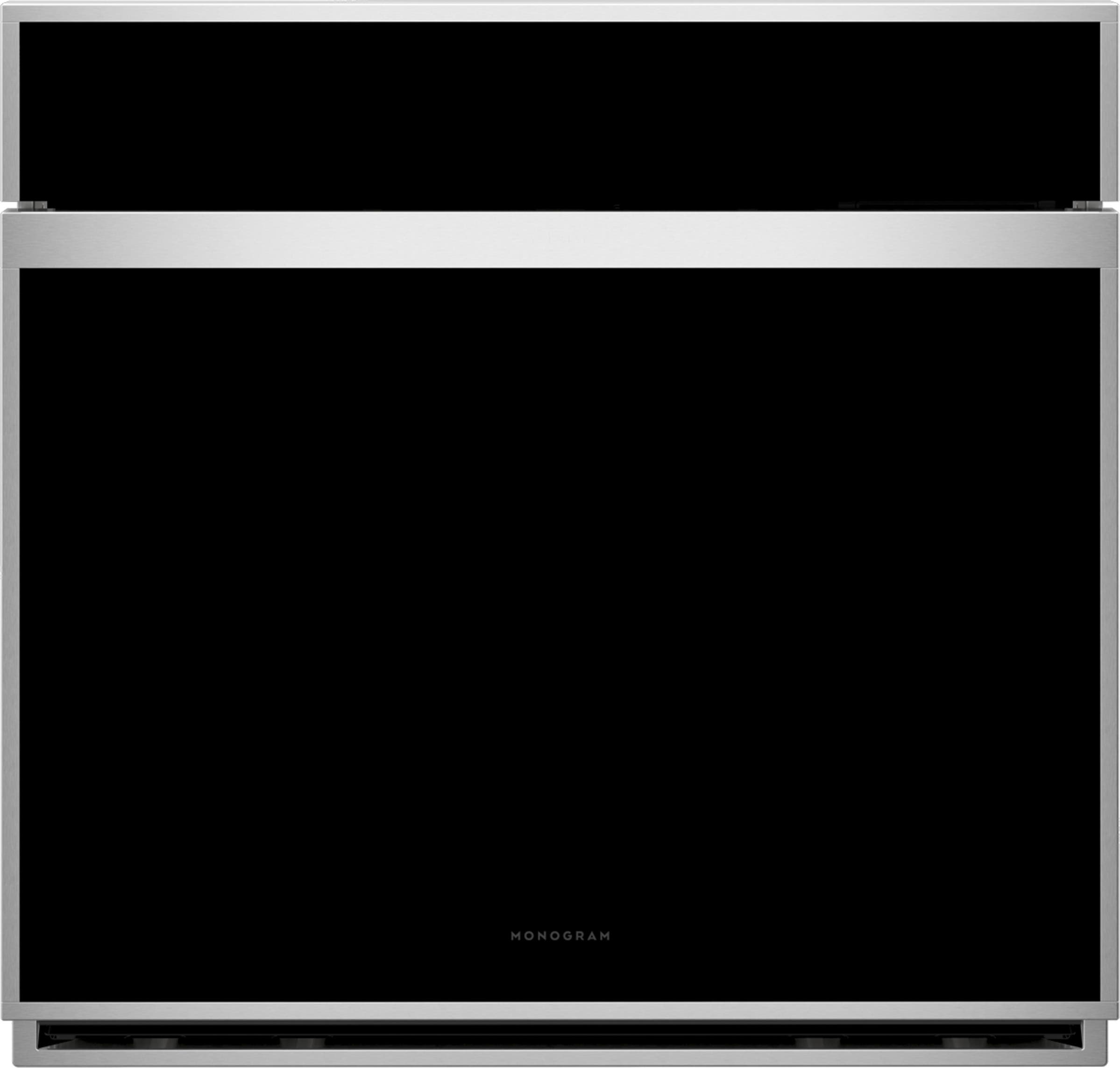 Monogram ZTSX1DSSNSS Stainless Steel