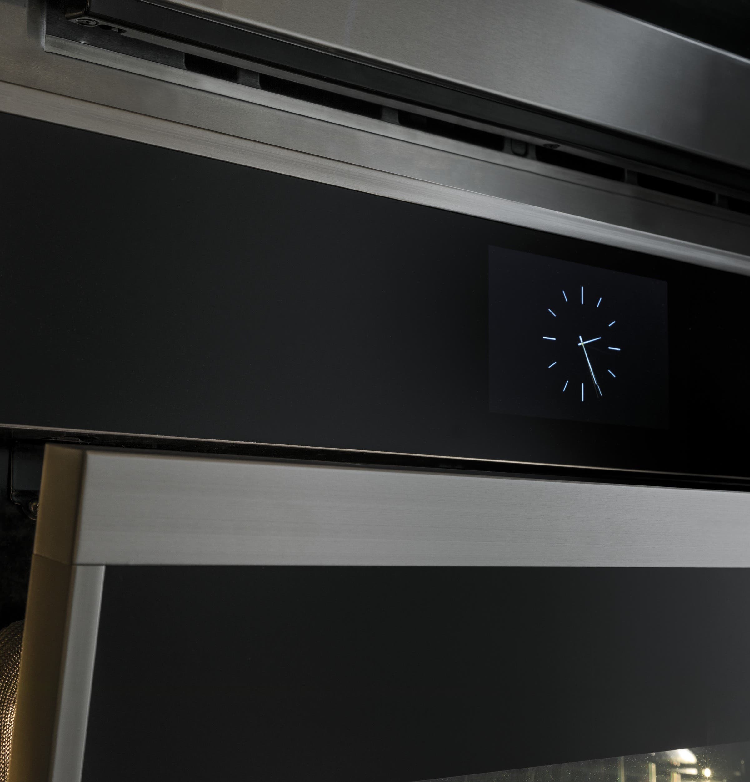 Monogram ZTSX1DSSNSS Stainless Steel