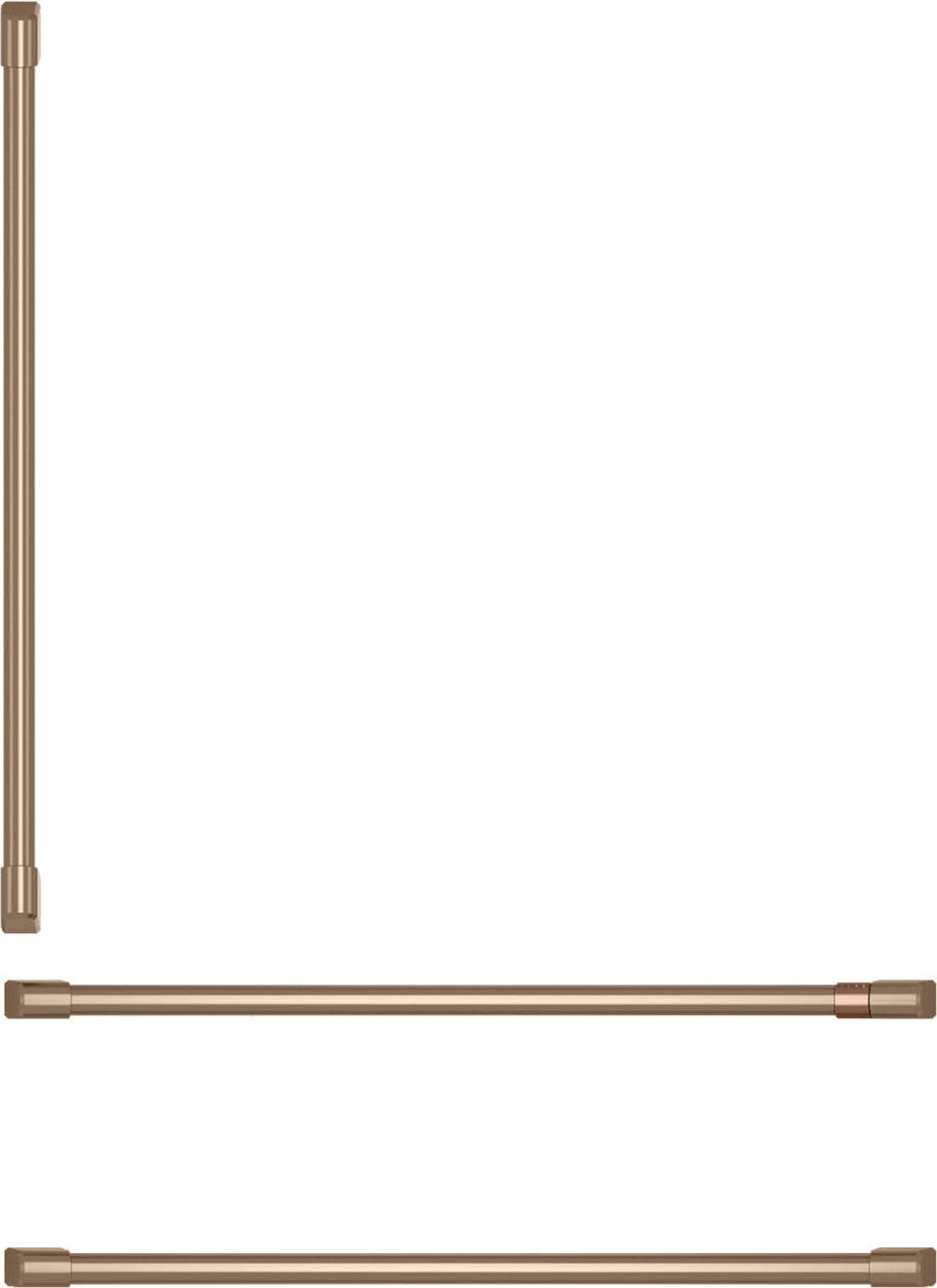 Cafe CXSB3H3PVBZ Brushed Bronze
