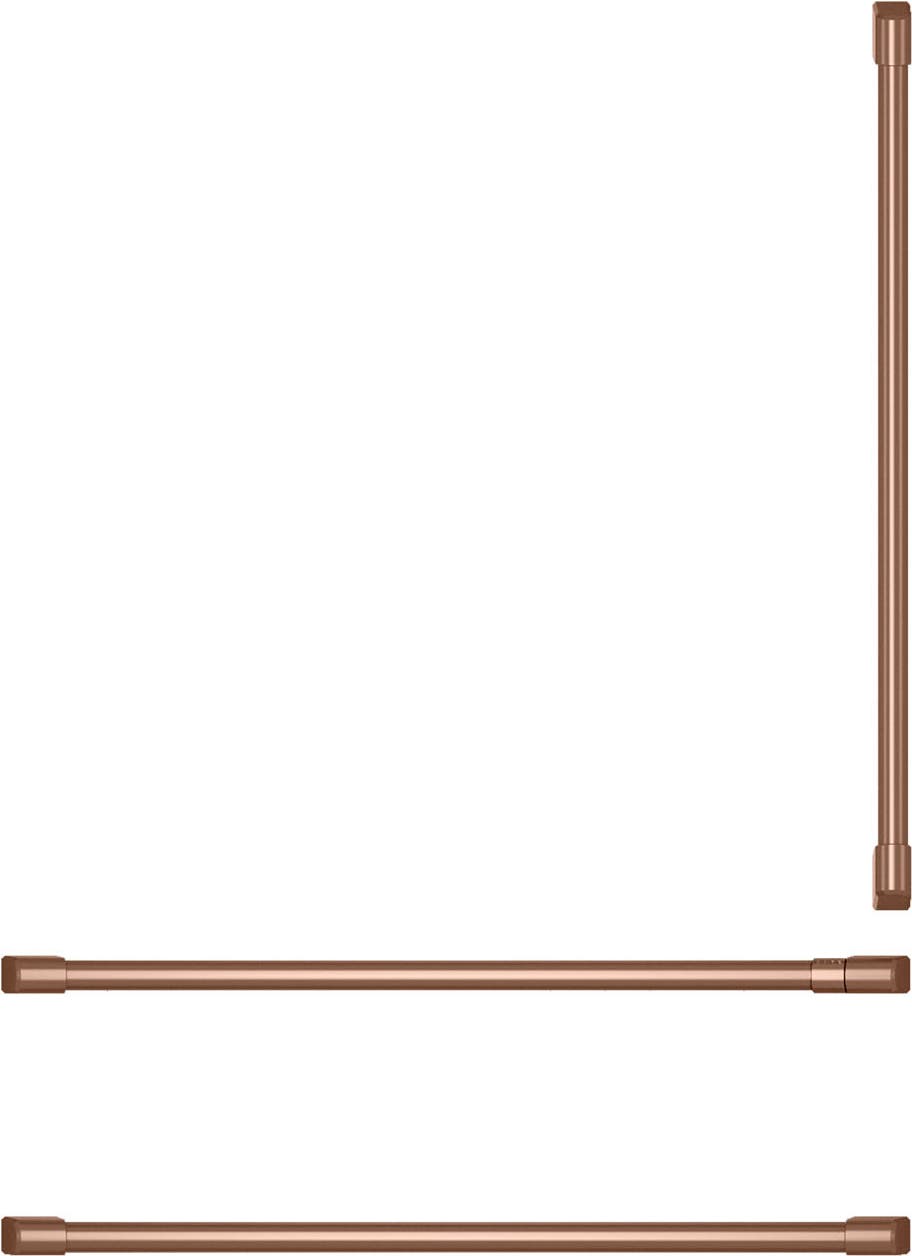 Cafe CXSB3H3PVCU Brushed Copper