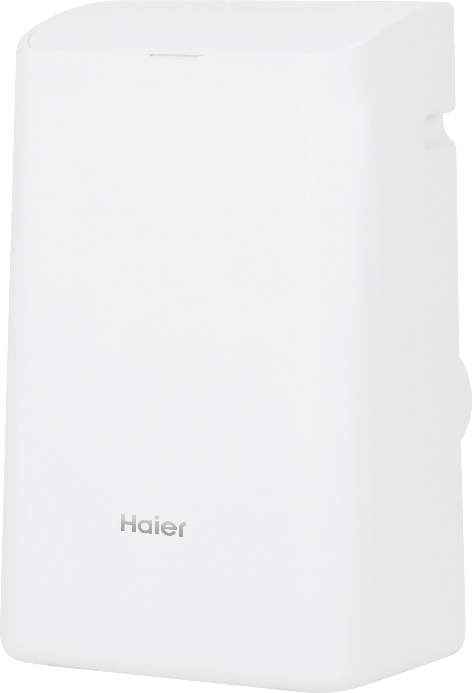 Haier QPCA11YBMW White