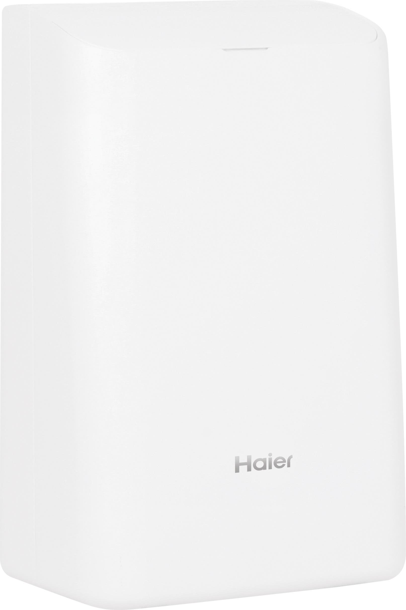 Haier QPCA11YBMW White