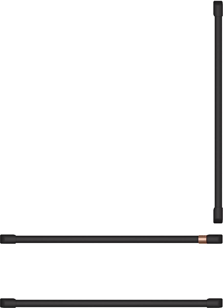 Cafe CXSB3H3PVFB Flat Black