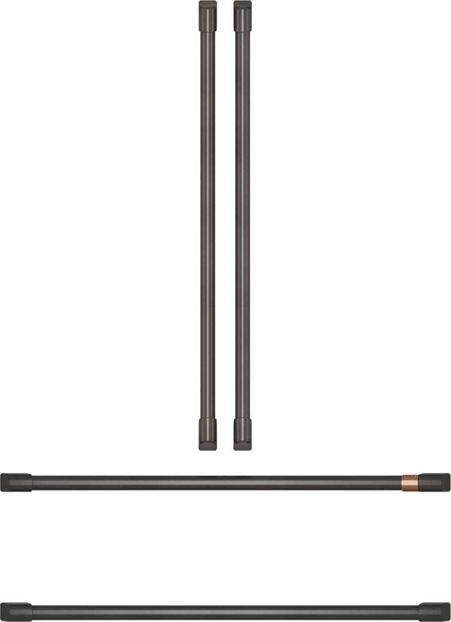 Cafe CXSB4H4PVBT Brushed Black