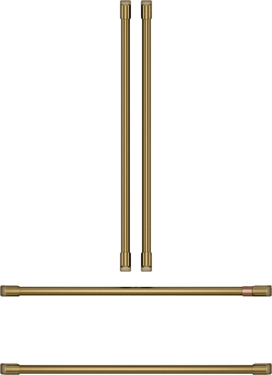 Cafe CXSB4H4PVCG Brushed Brass