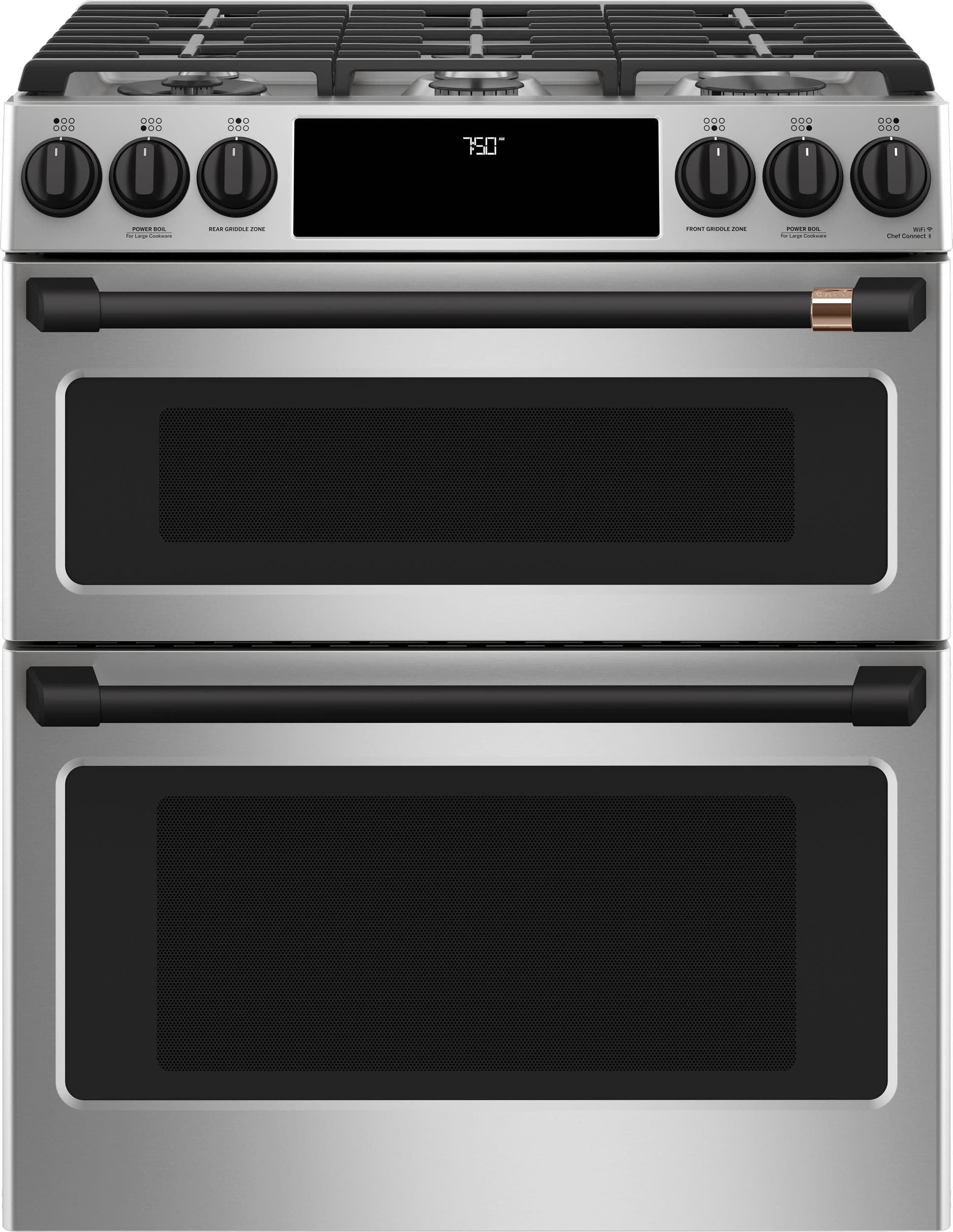 Cafe CXFCGHKPMFB Flat Black