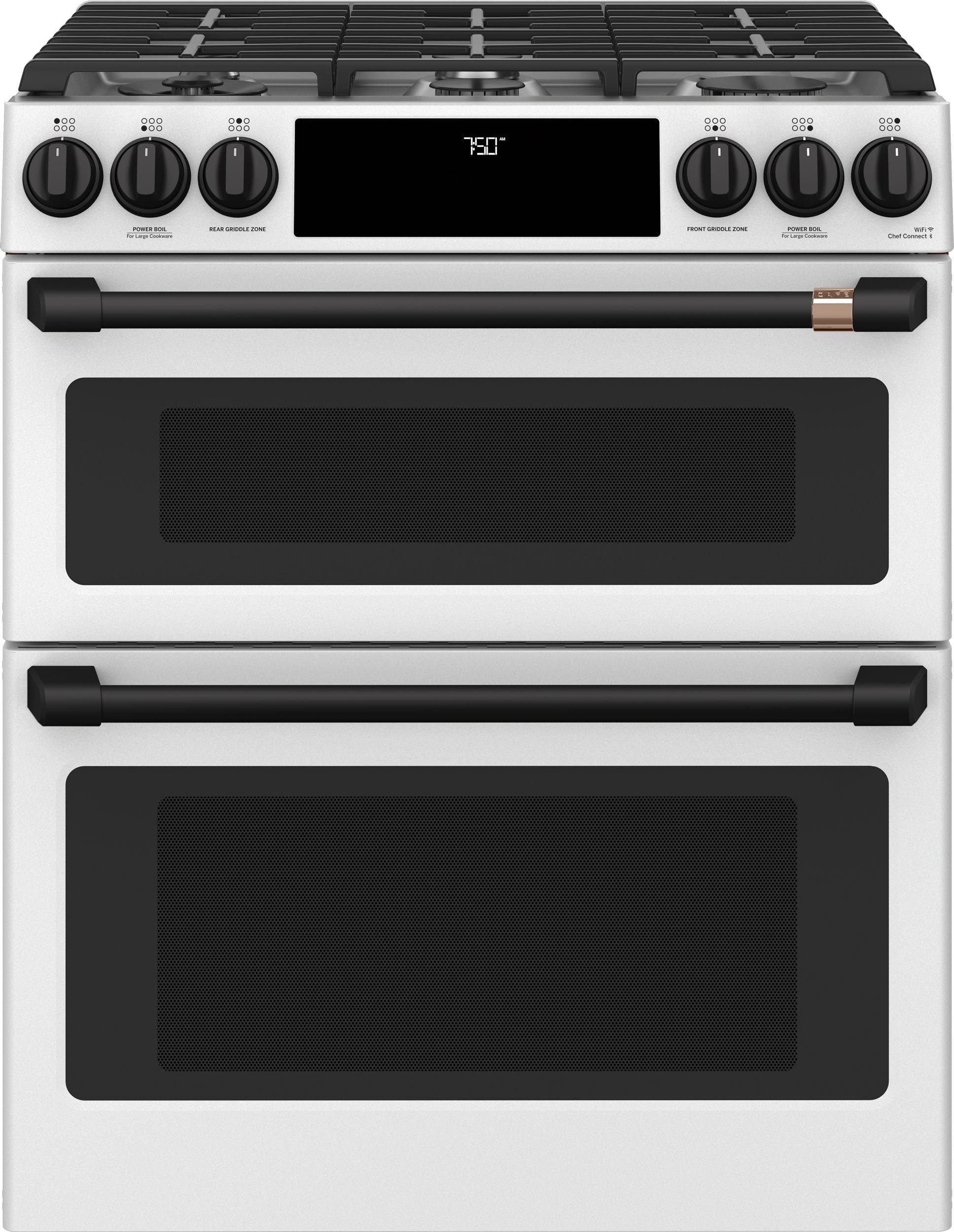 Cafe CXFCGHKPMFB Flat Black